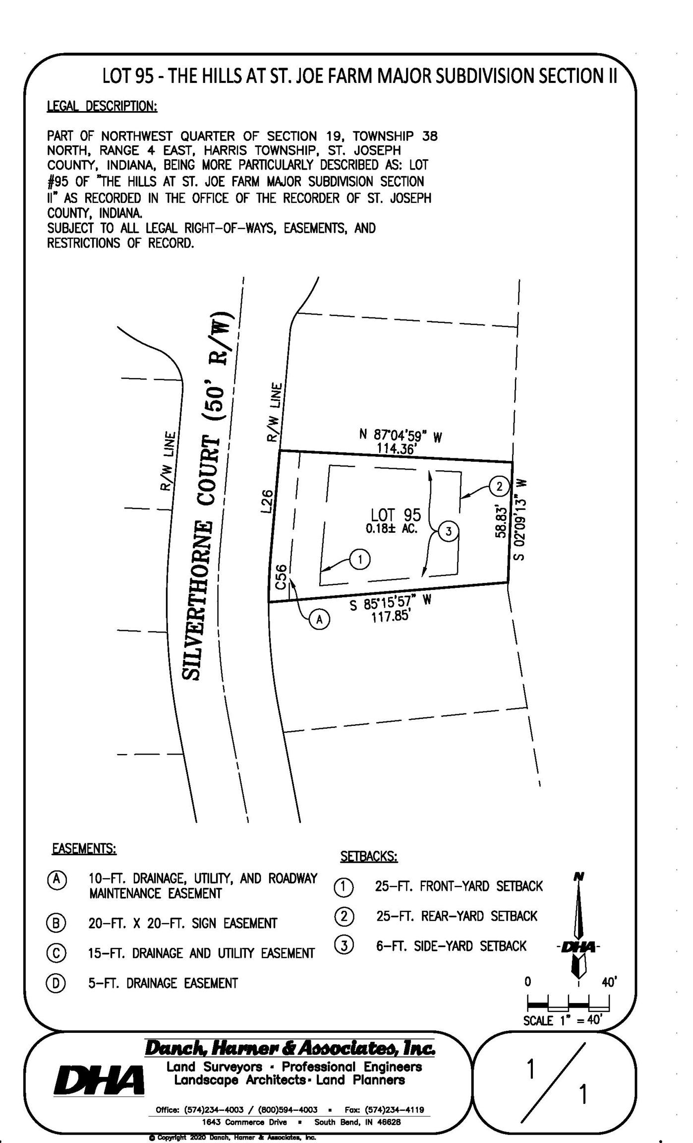 52168 Silverthorne, Apt LOT 95