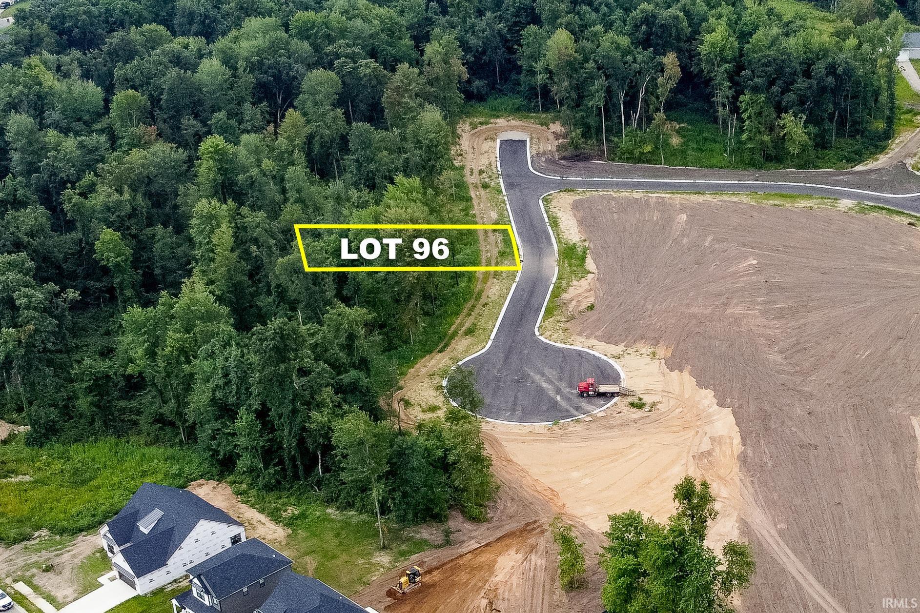 52182 Silverthorne, Apt LOT 96