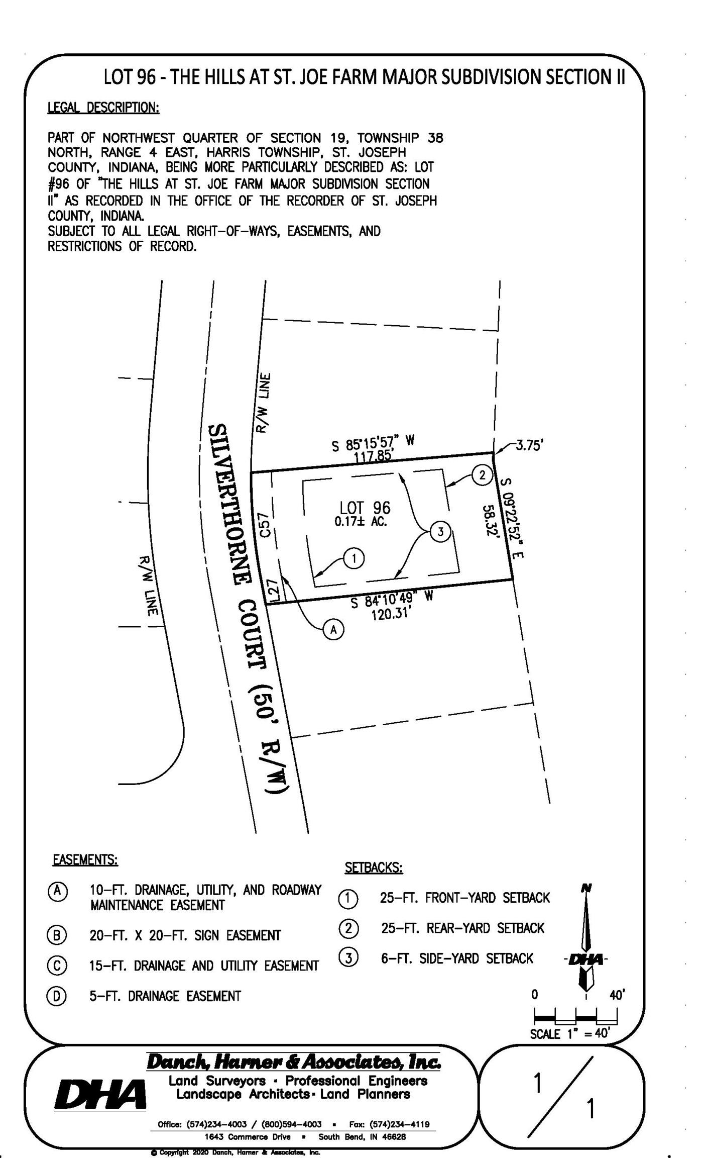 52182 Silverthorne, Apt LOT 96