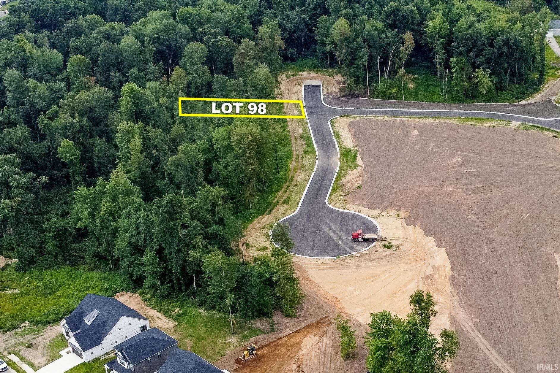 52206 Silverthorne, Apt LOT 98