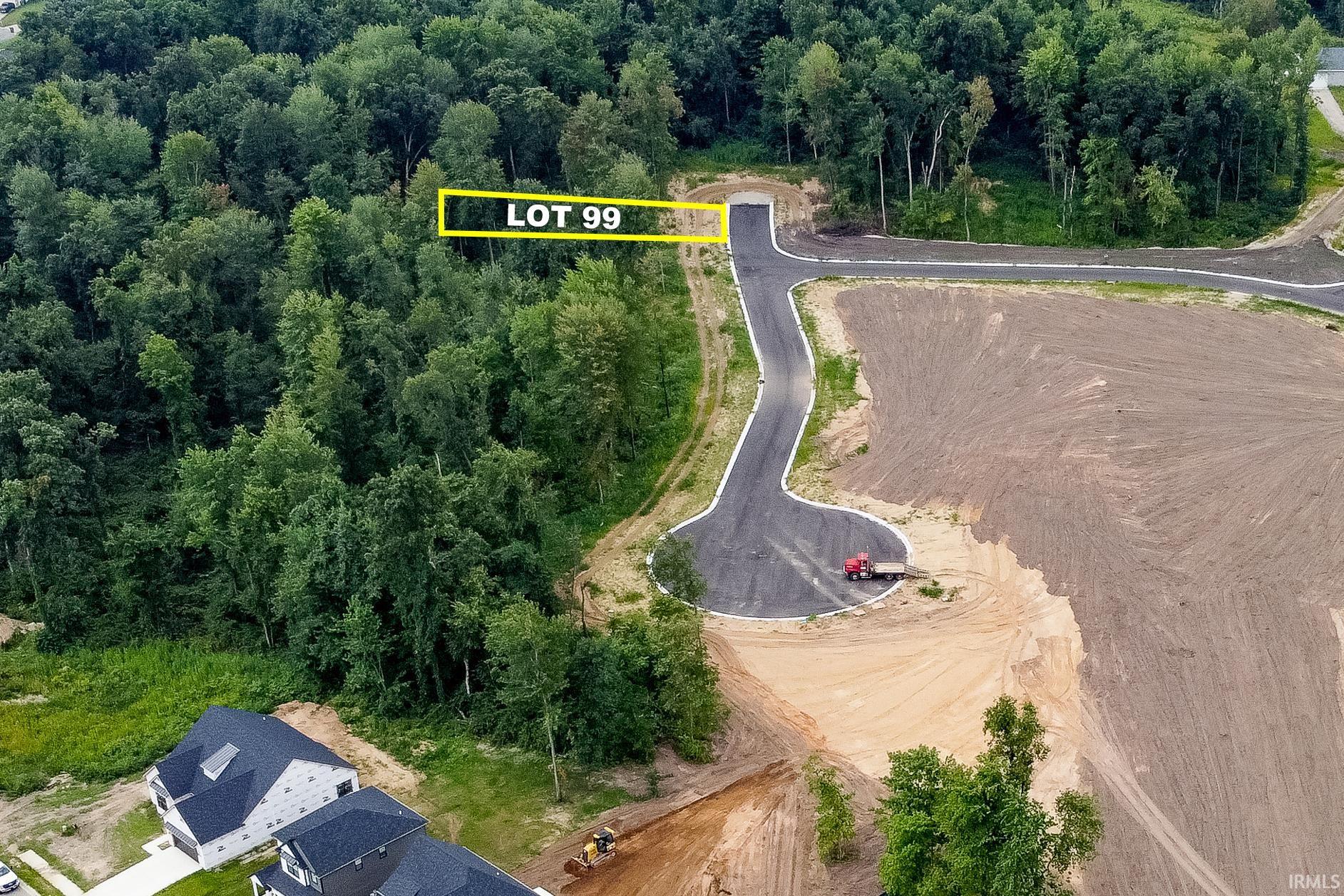 52218 Silverthorne, Apt LOT 99