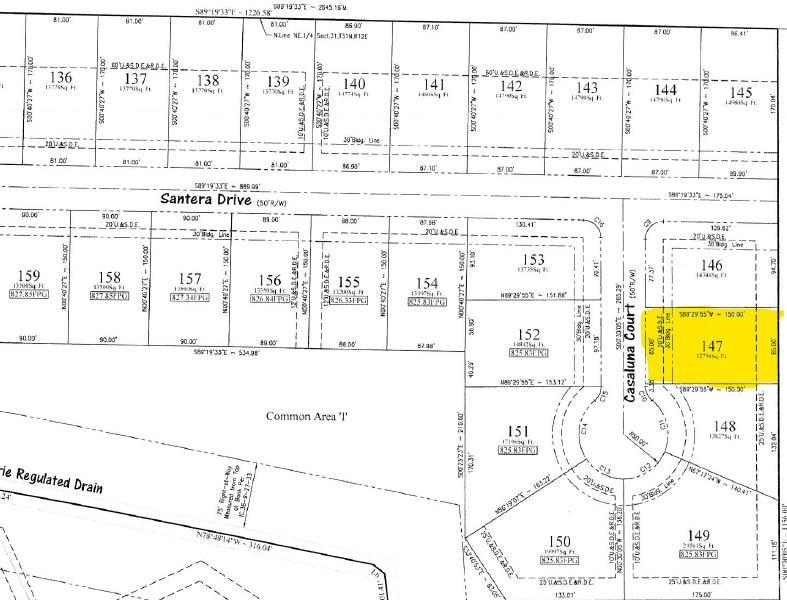 2938 Casaluna, Apt 147