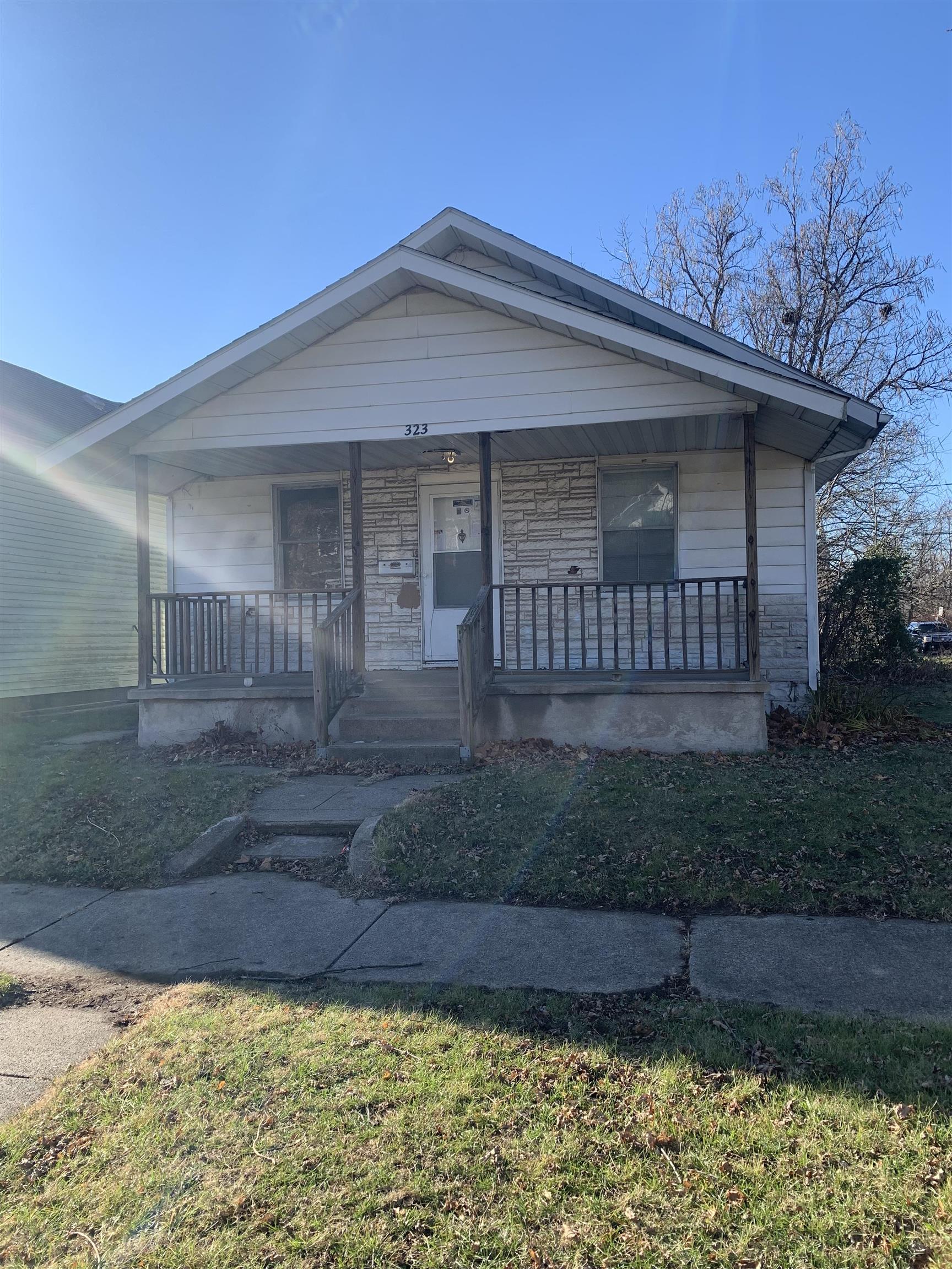 323 Birdsell