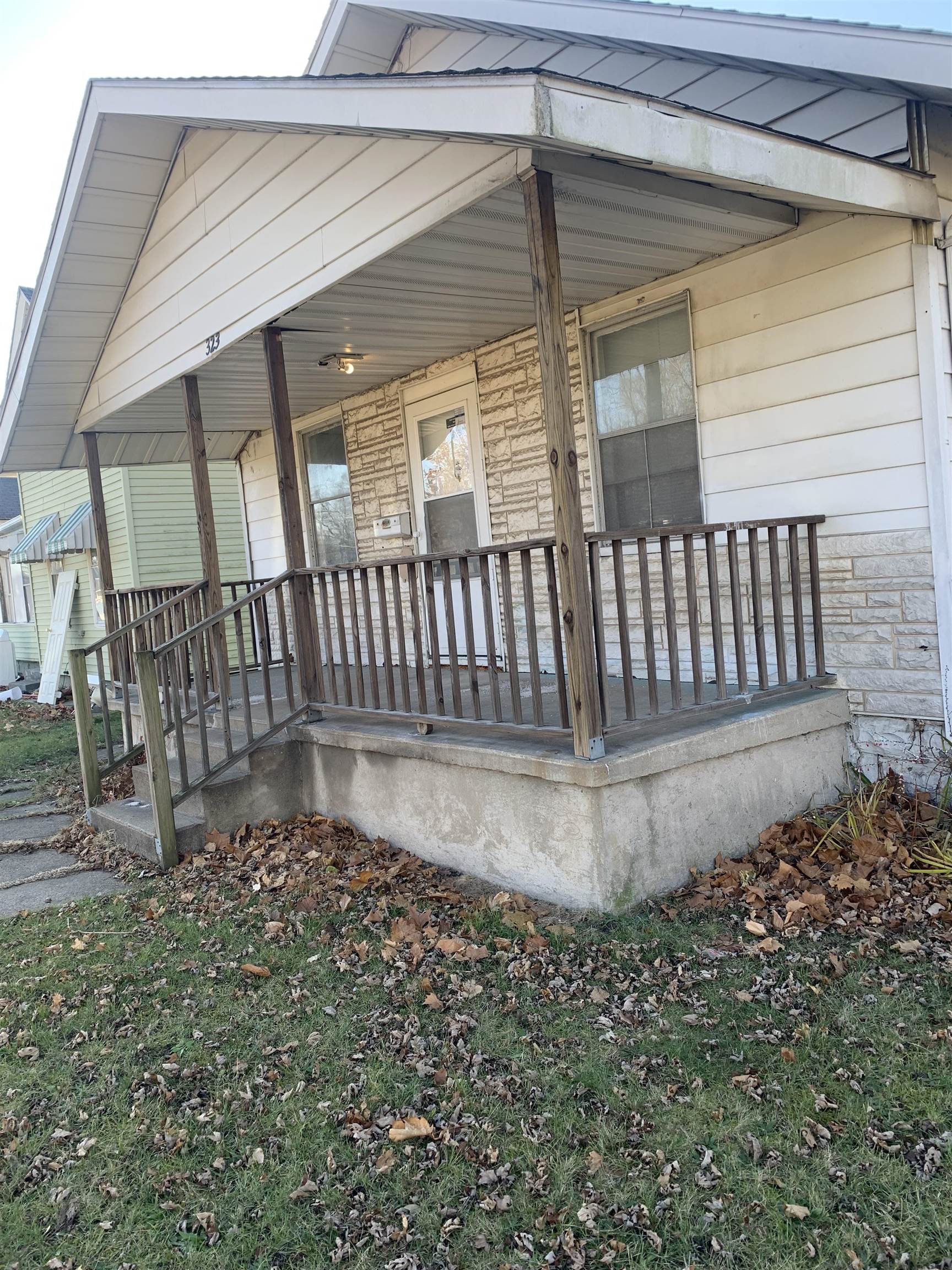 323 Birdsell