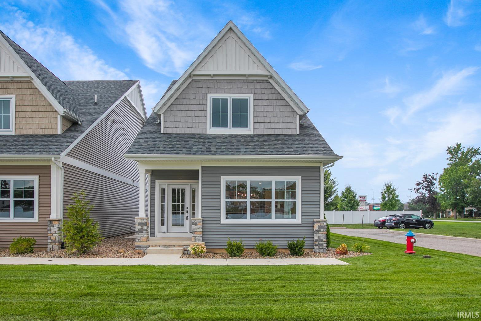 1233 Echoes, Apt Lot 12