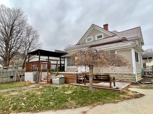 220 Michigan