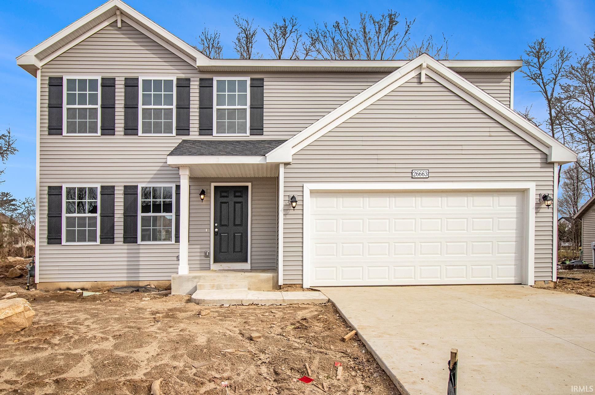 26663 Durness Woods