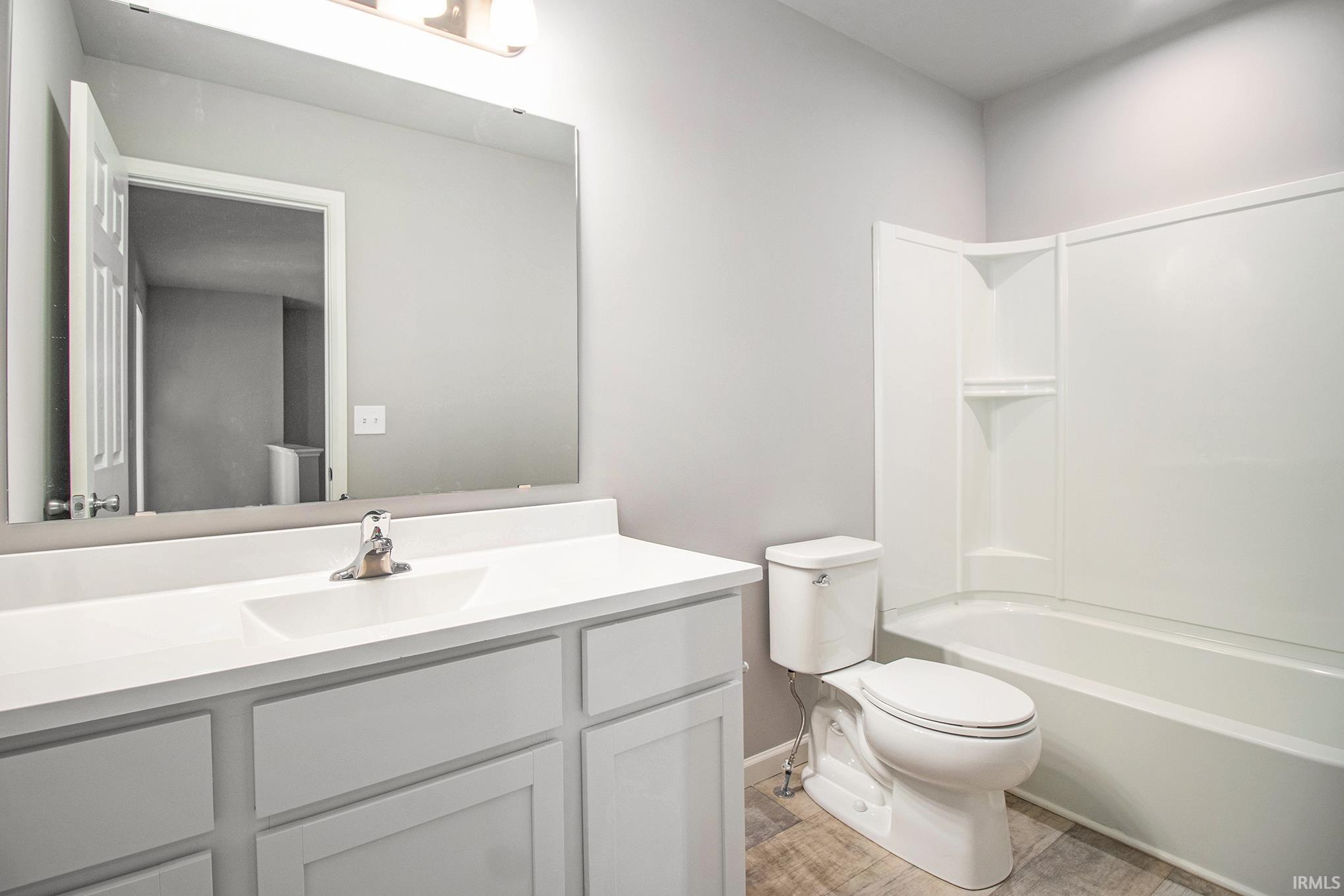 26663 Durness Woods
