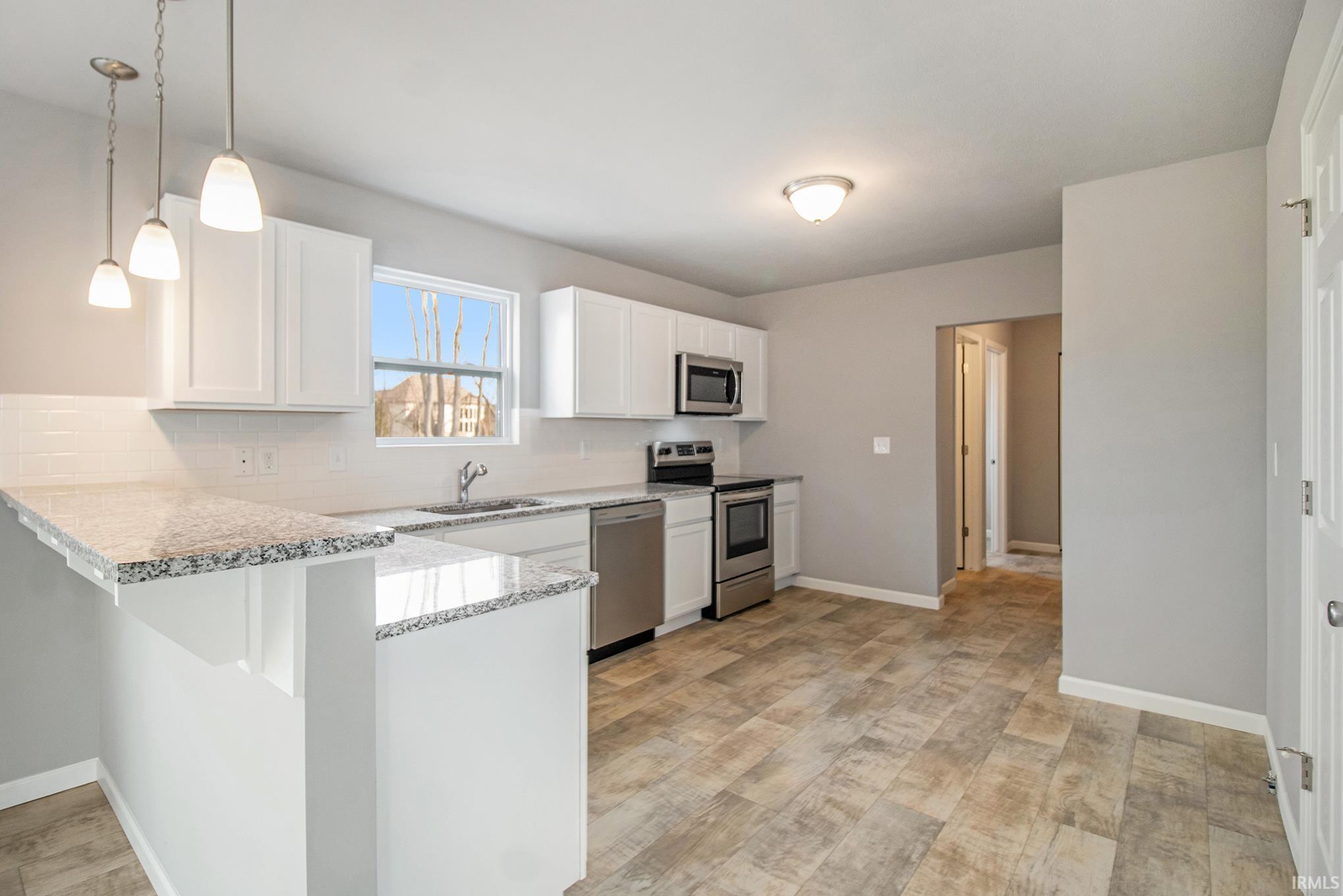 26663 Durness Woods