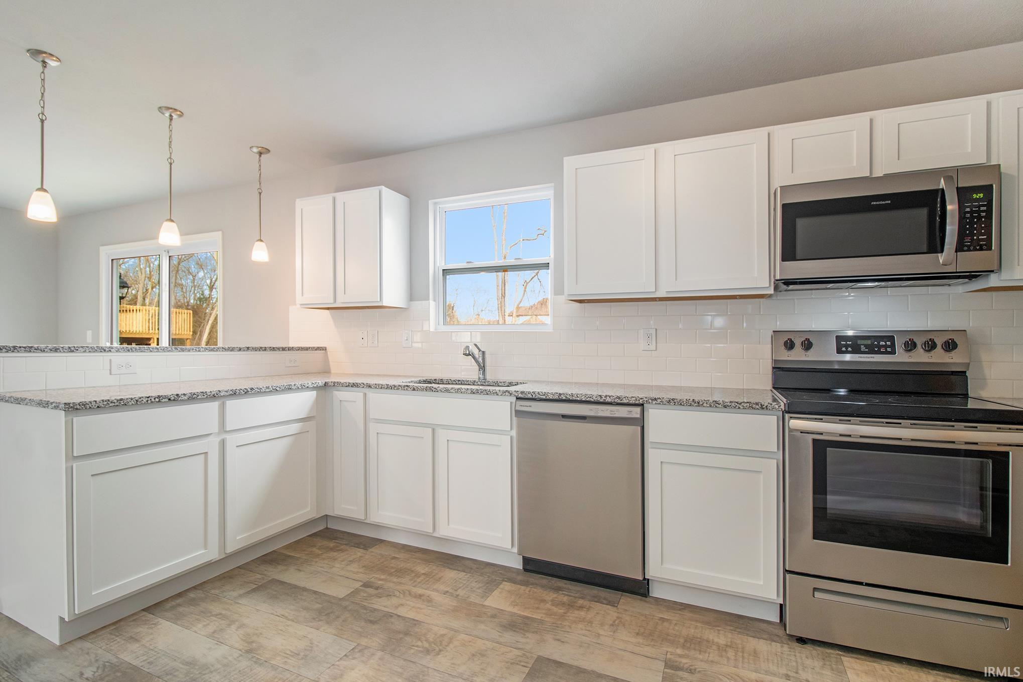 26663 Durness Woods