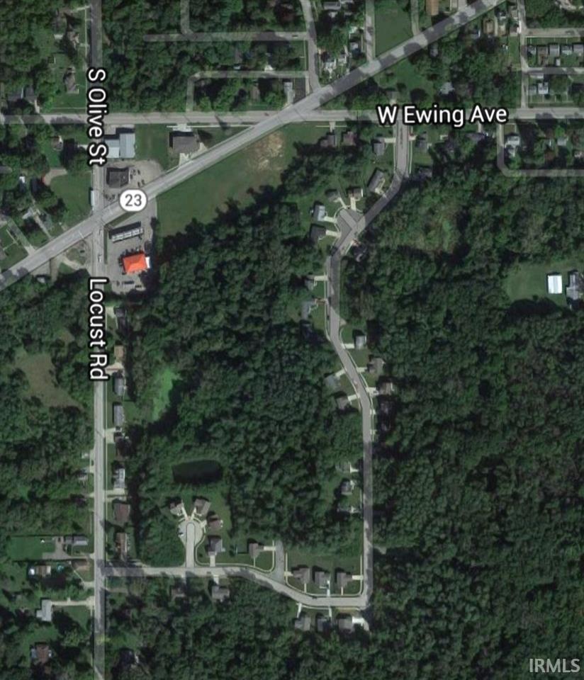 Lot #27 Woodhaven