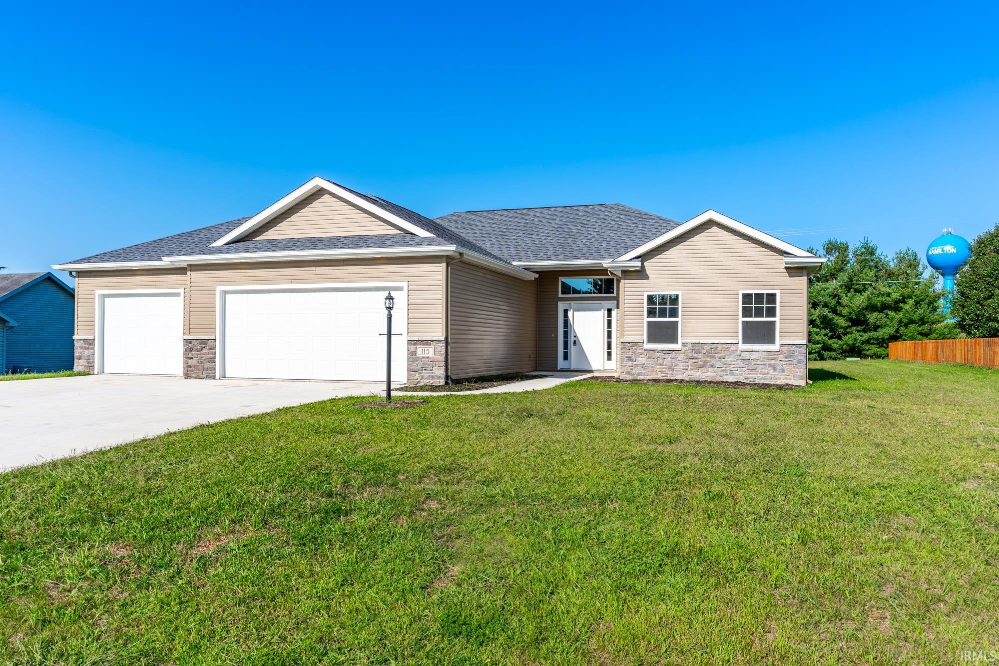 115 Meadow Lane