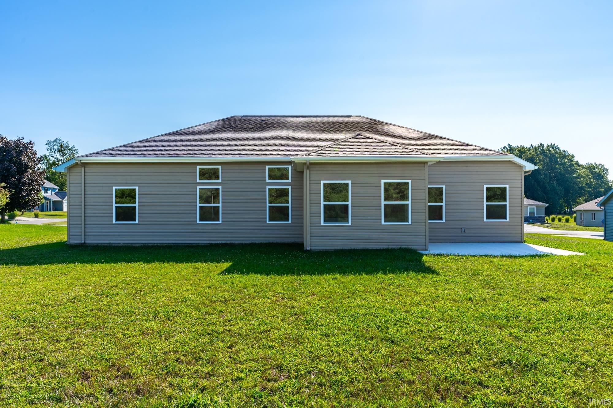 115 Meadow Lane