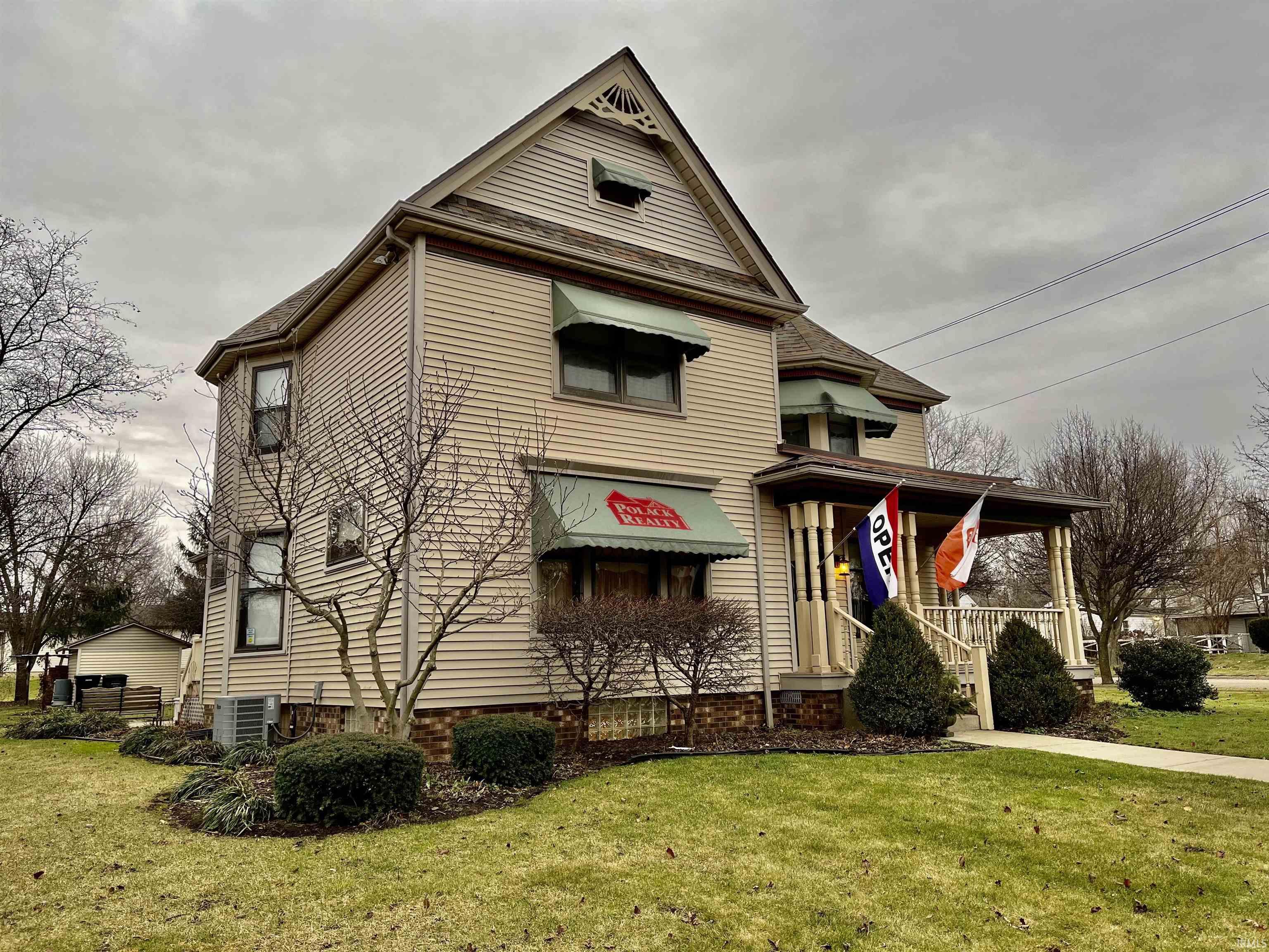 3030 Michigan