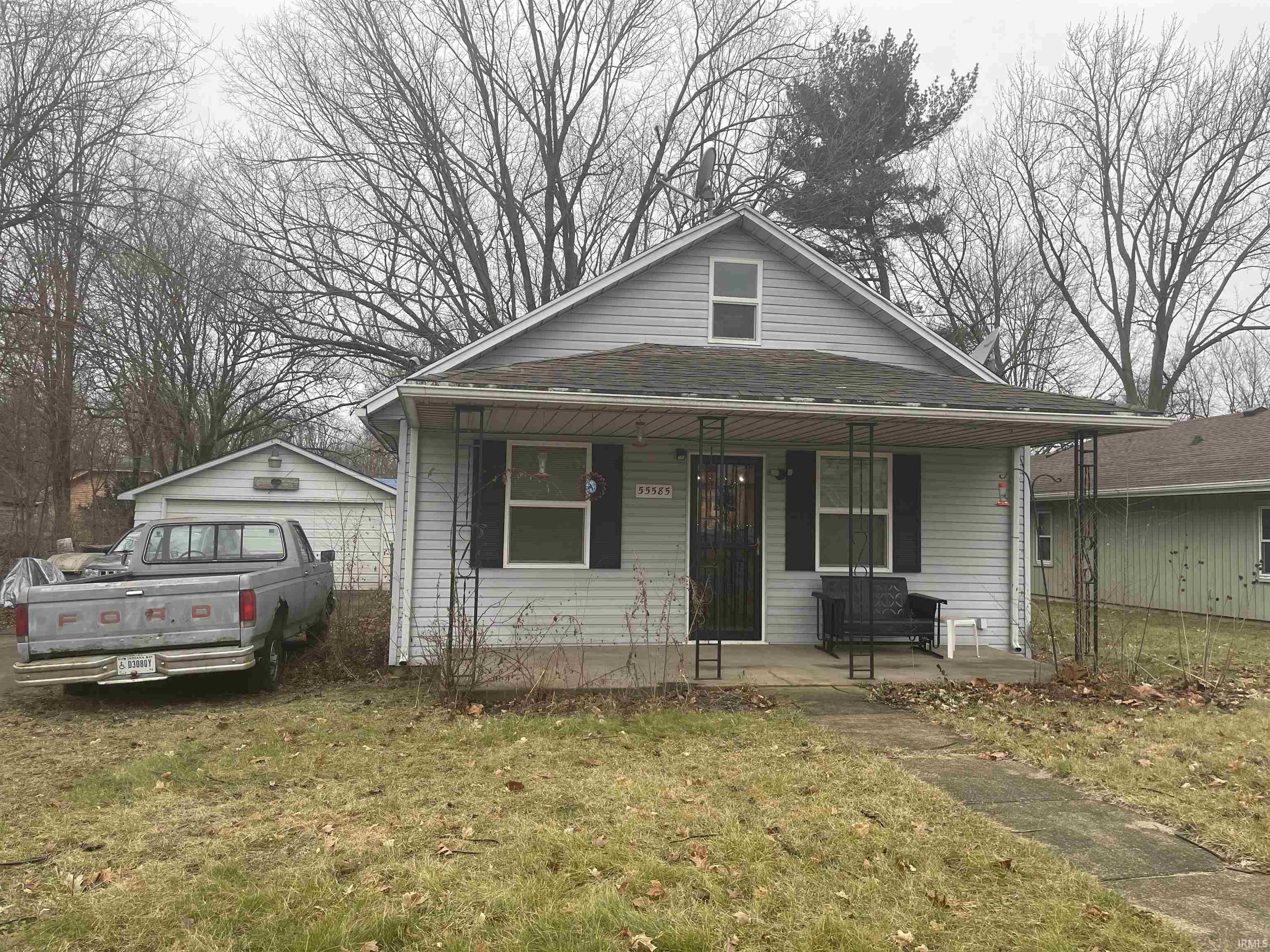 55585 Kensington