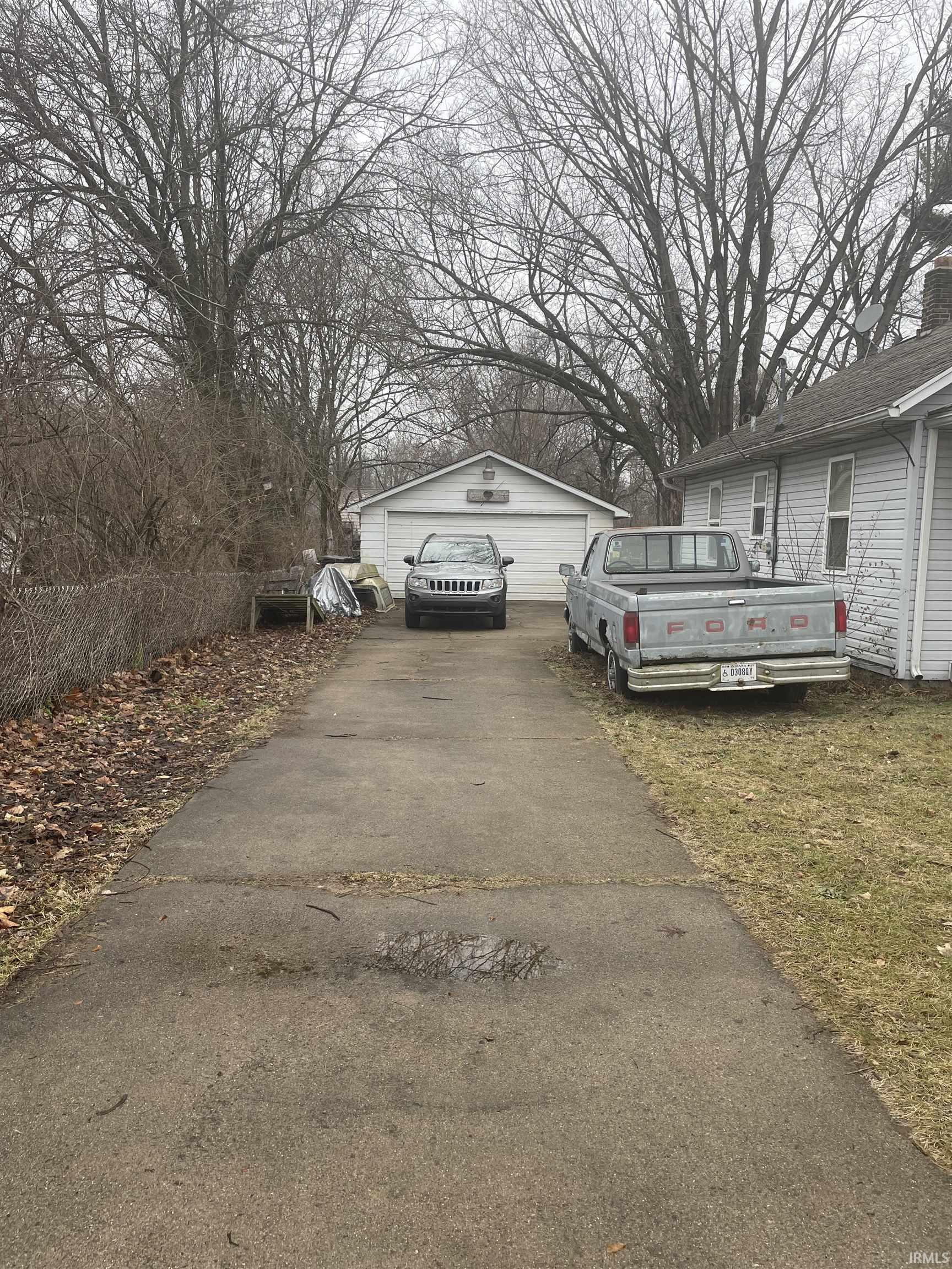 55585 Kensington