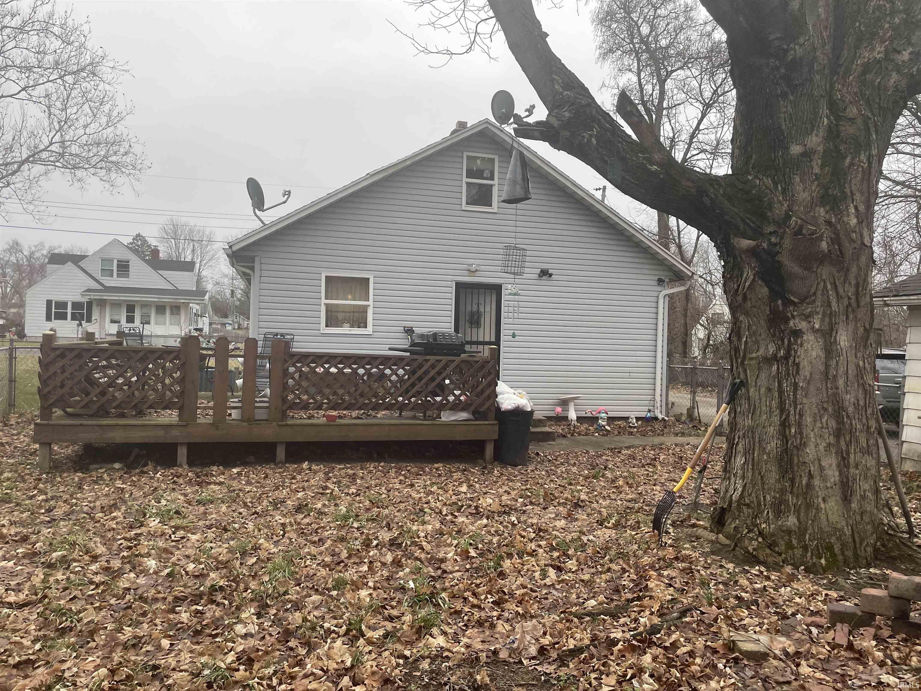 55585 Kensington