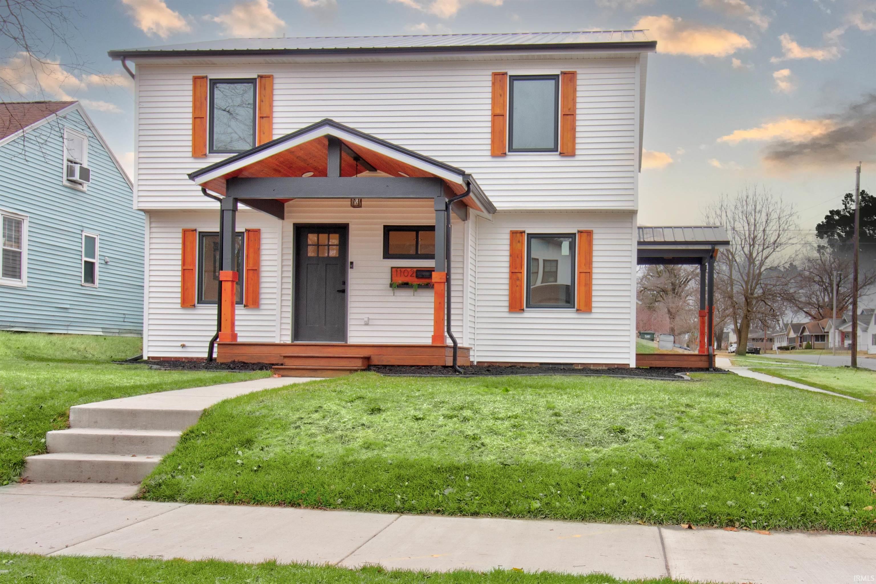 1102 Foster