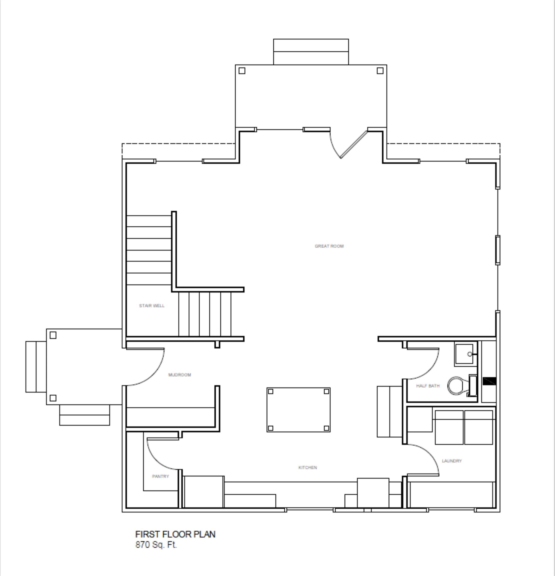 1102 Foster