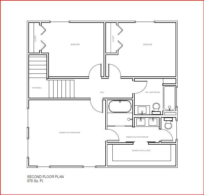 1102 Foster