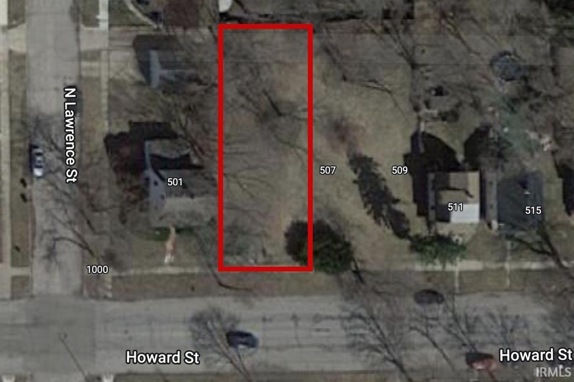 505 Howard