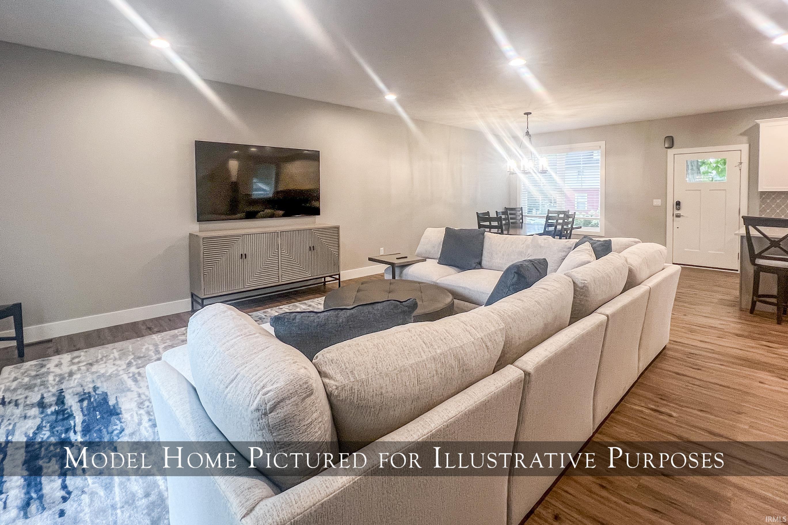 125 Myrtle, Apt 20