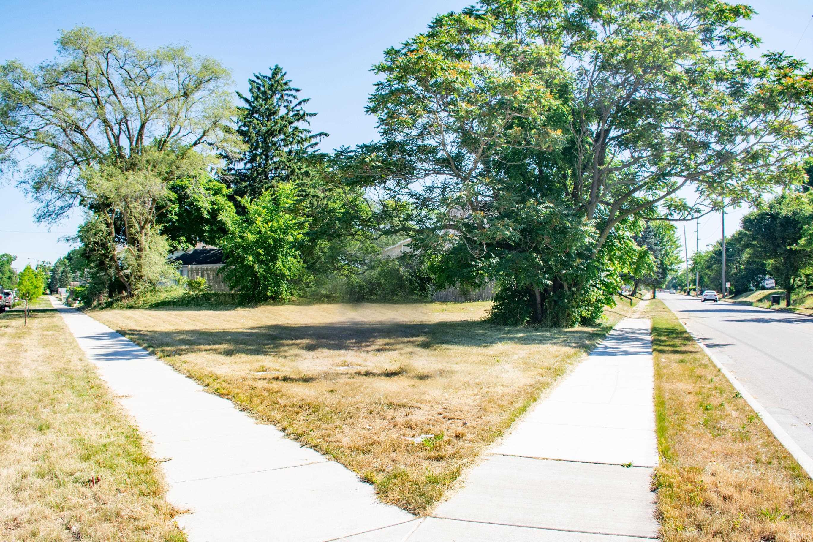 701 South Bend