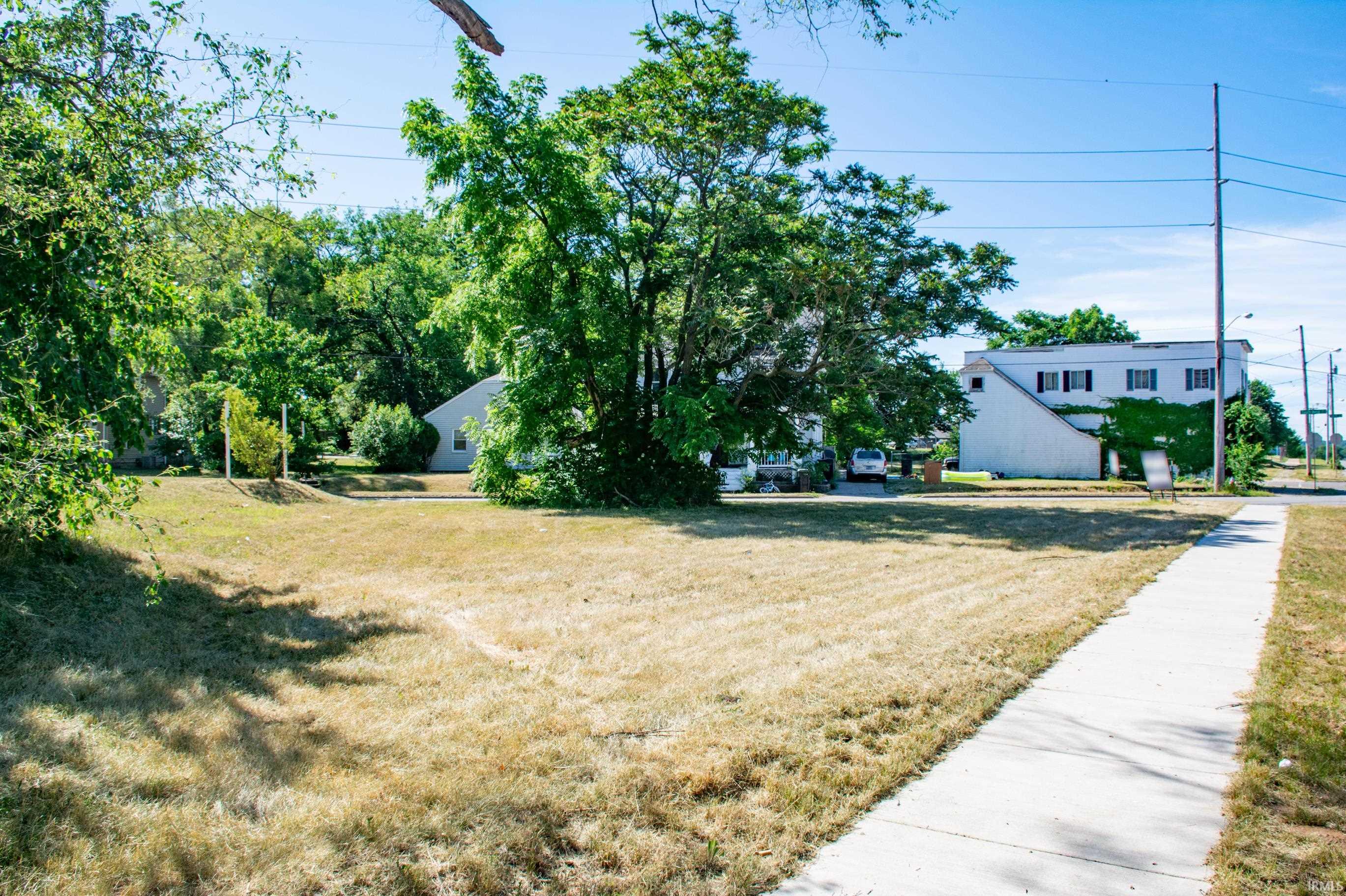 701 South Bend