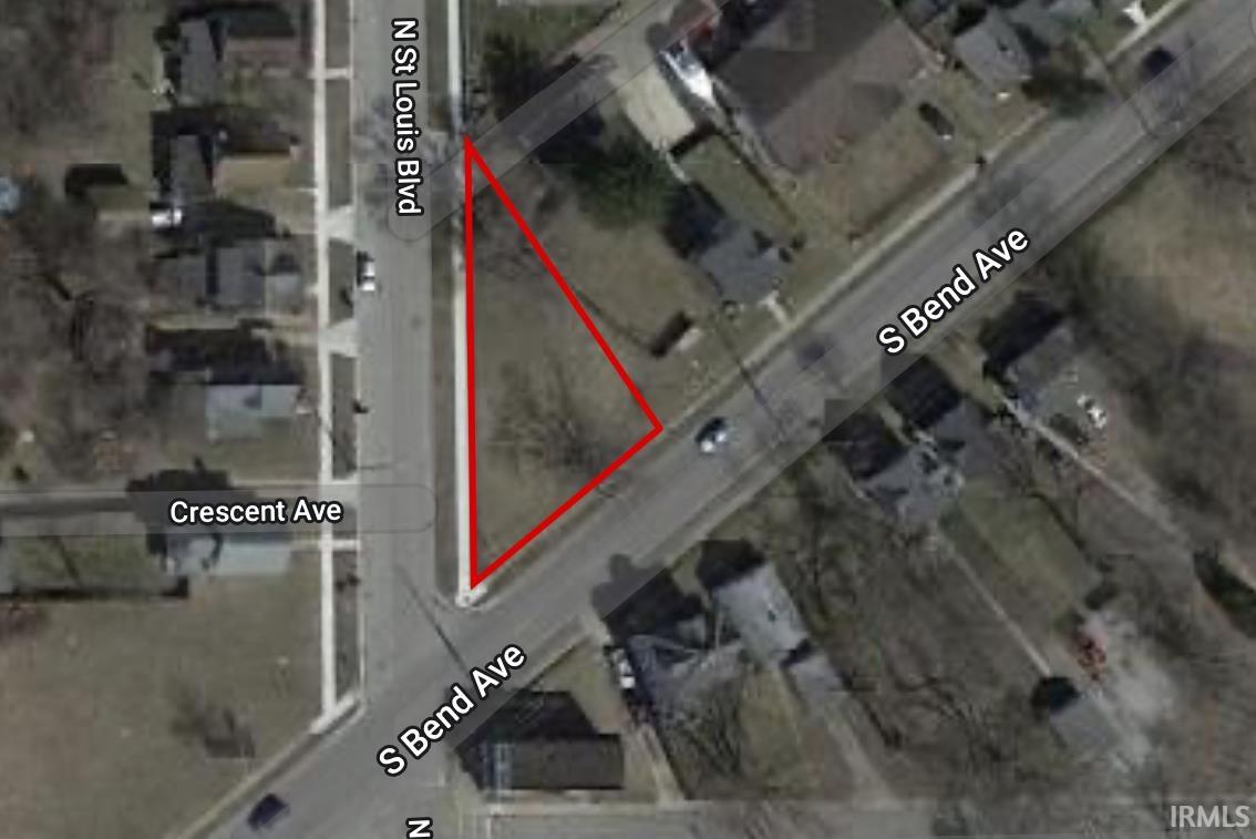 701 South Bend