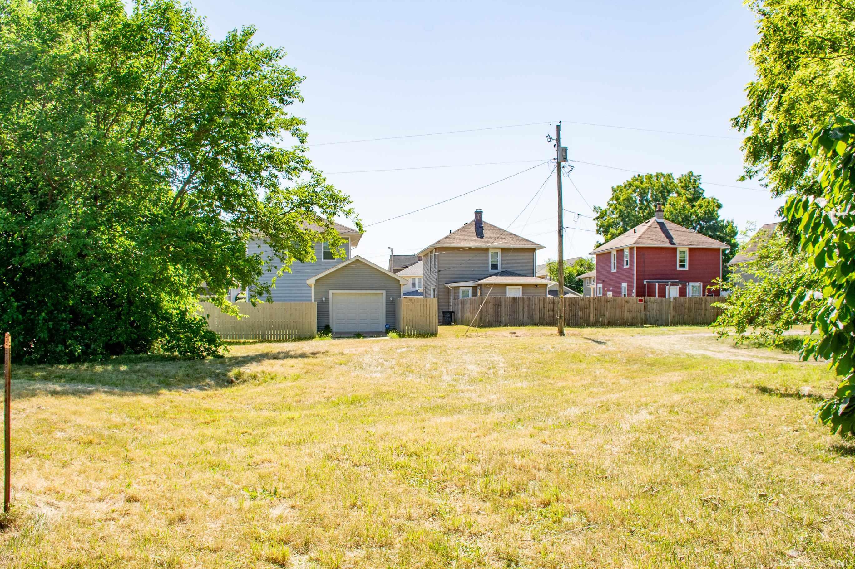732 South Bend