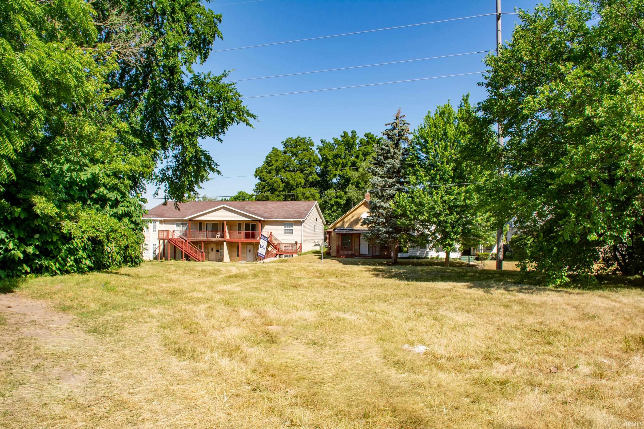 732 South Bend