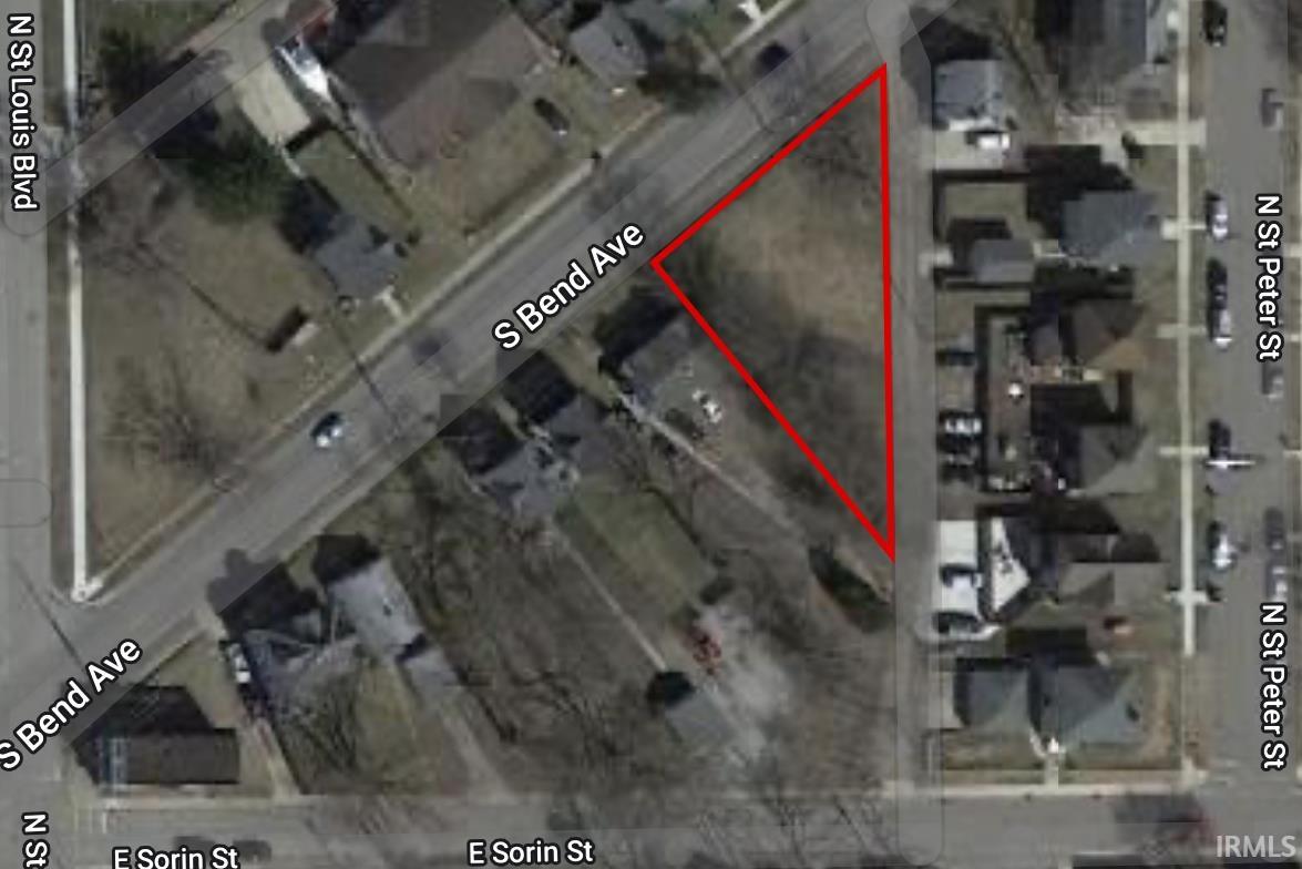 732 South Bend