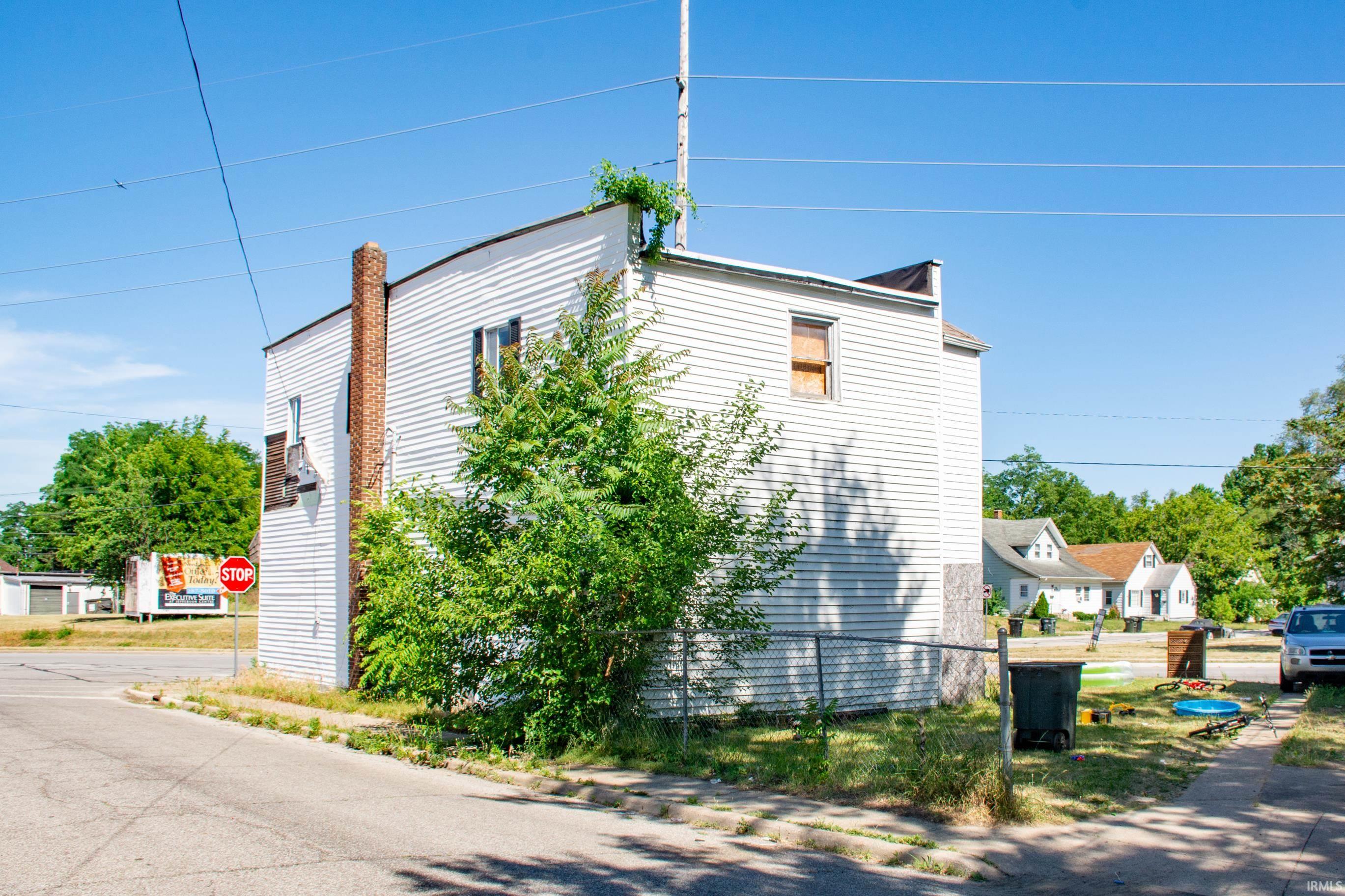 602 St Louis