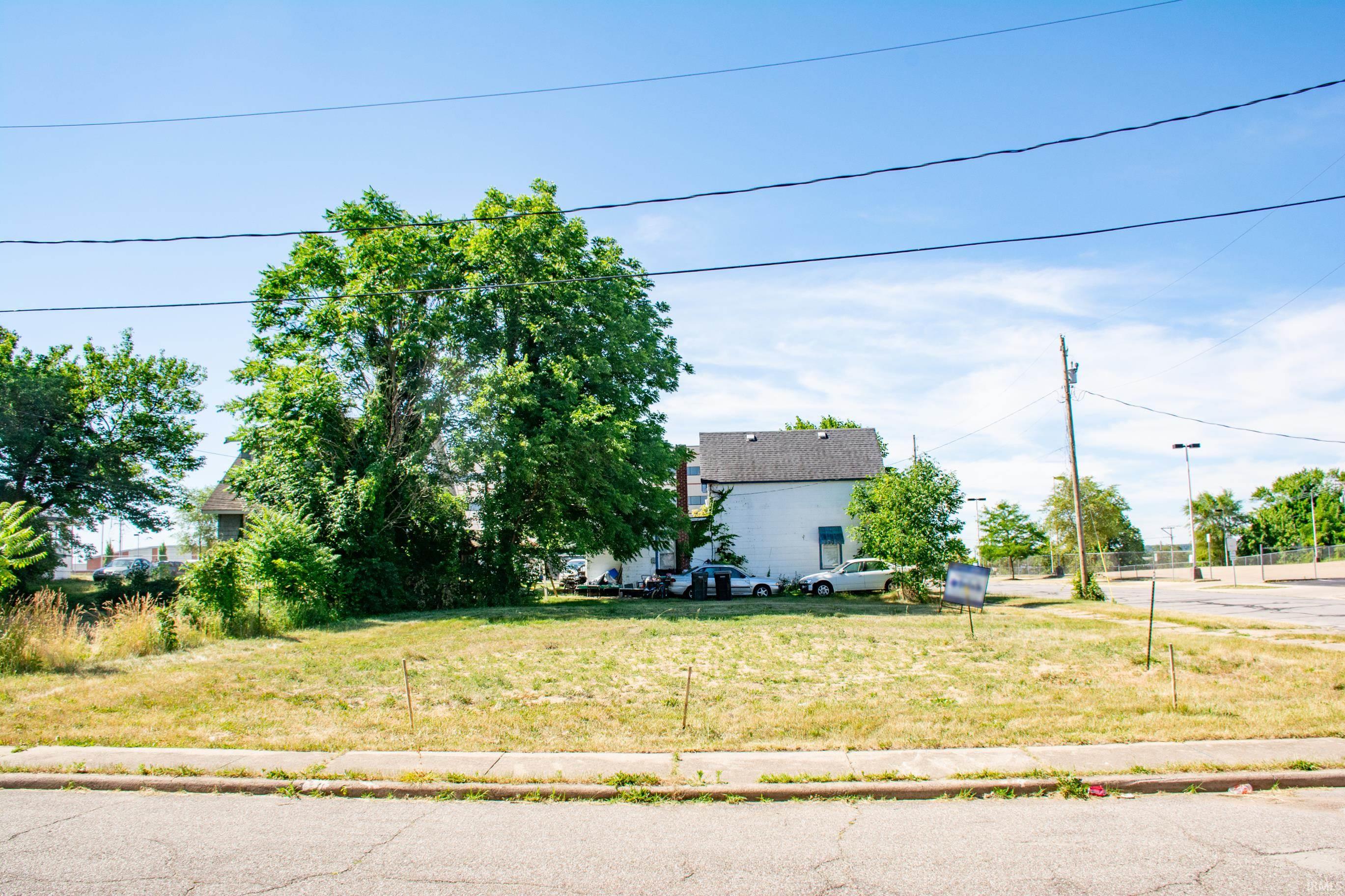 538 Saint Louis