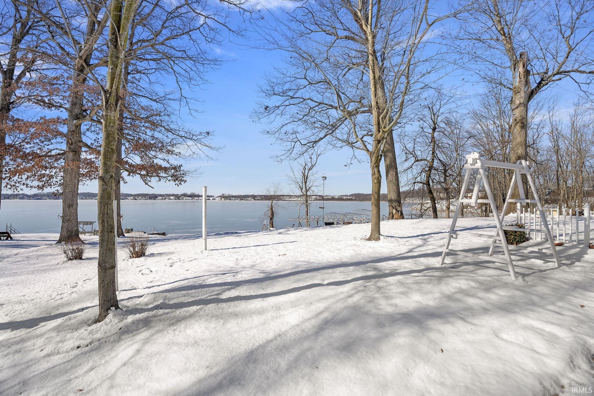 40 Lane 120ed Hamilton Lake
