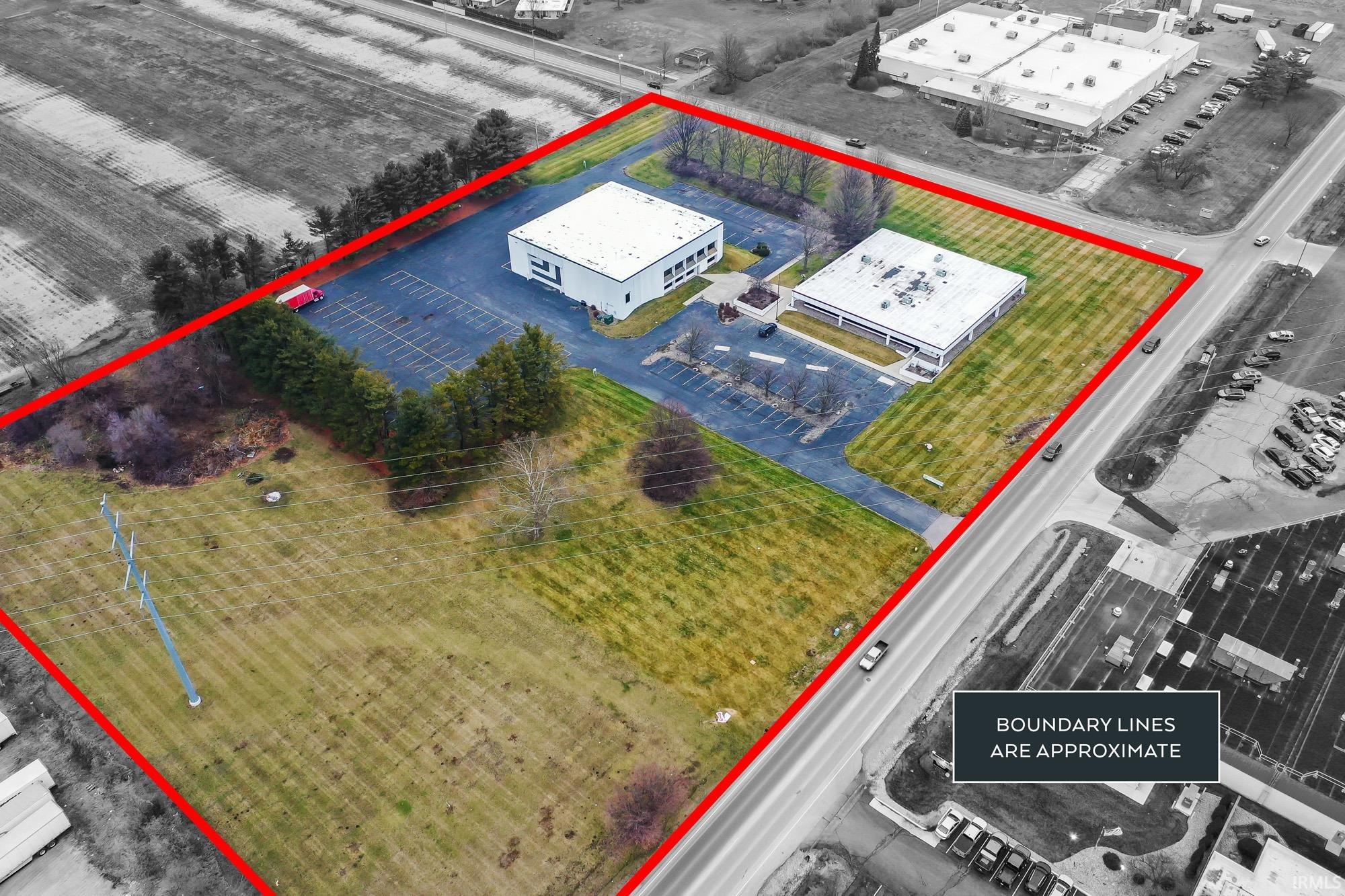 1101 Eisenhower Drive