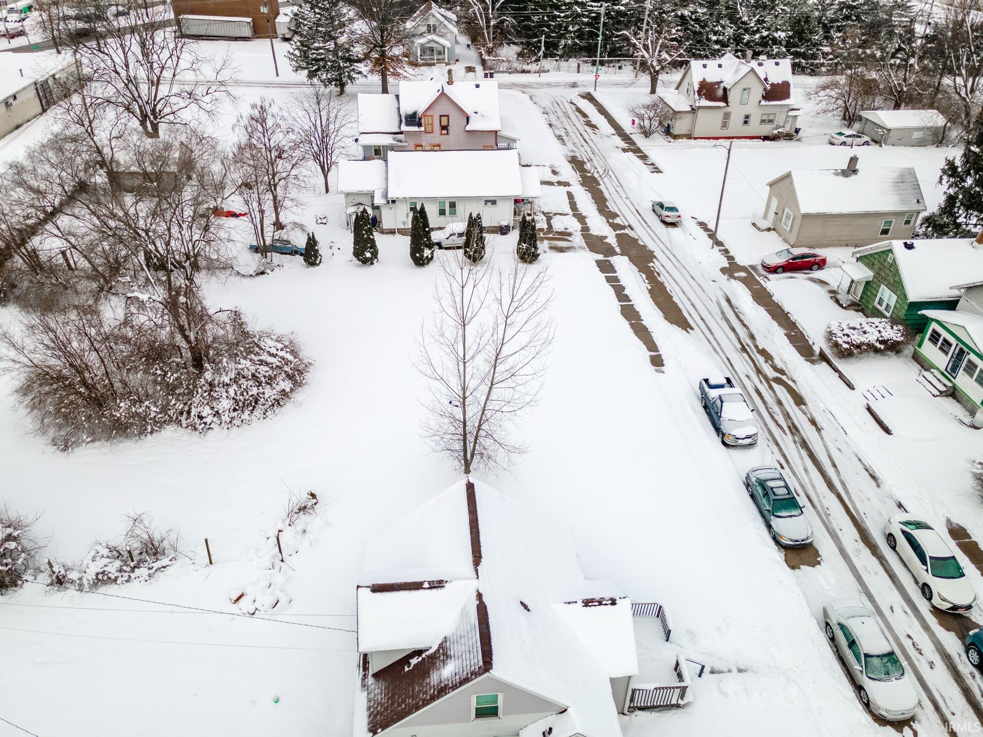 2224 & 2230 Chestnut