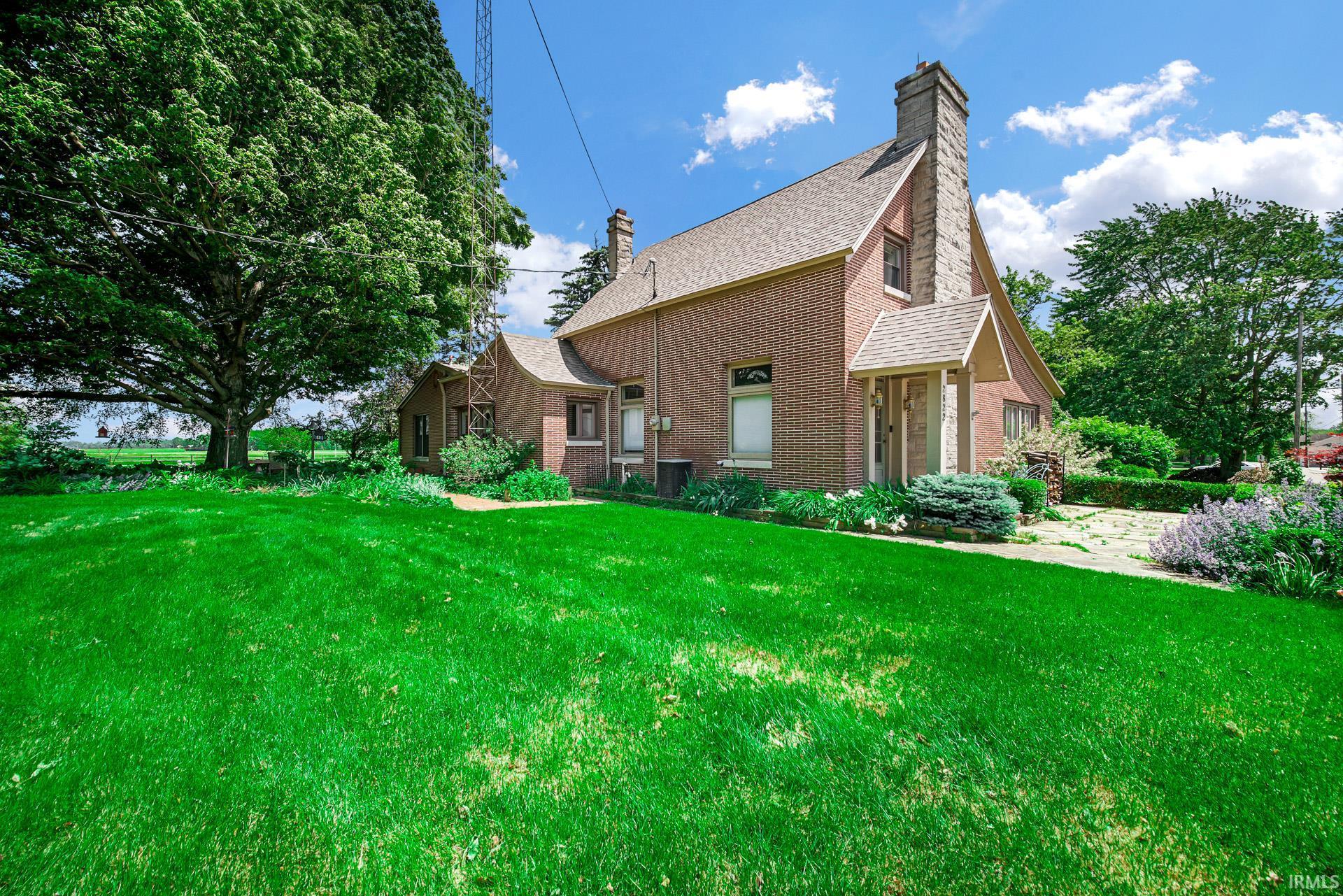 2822 Barrett