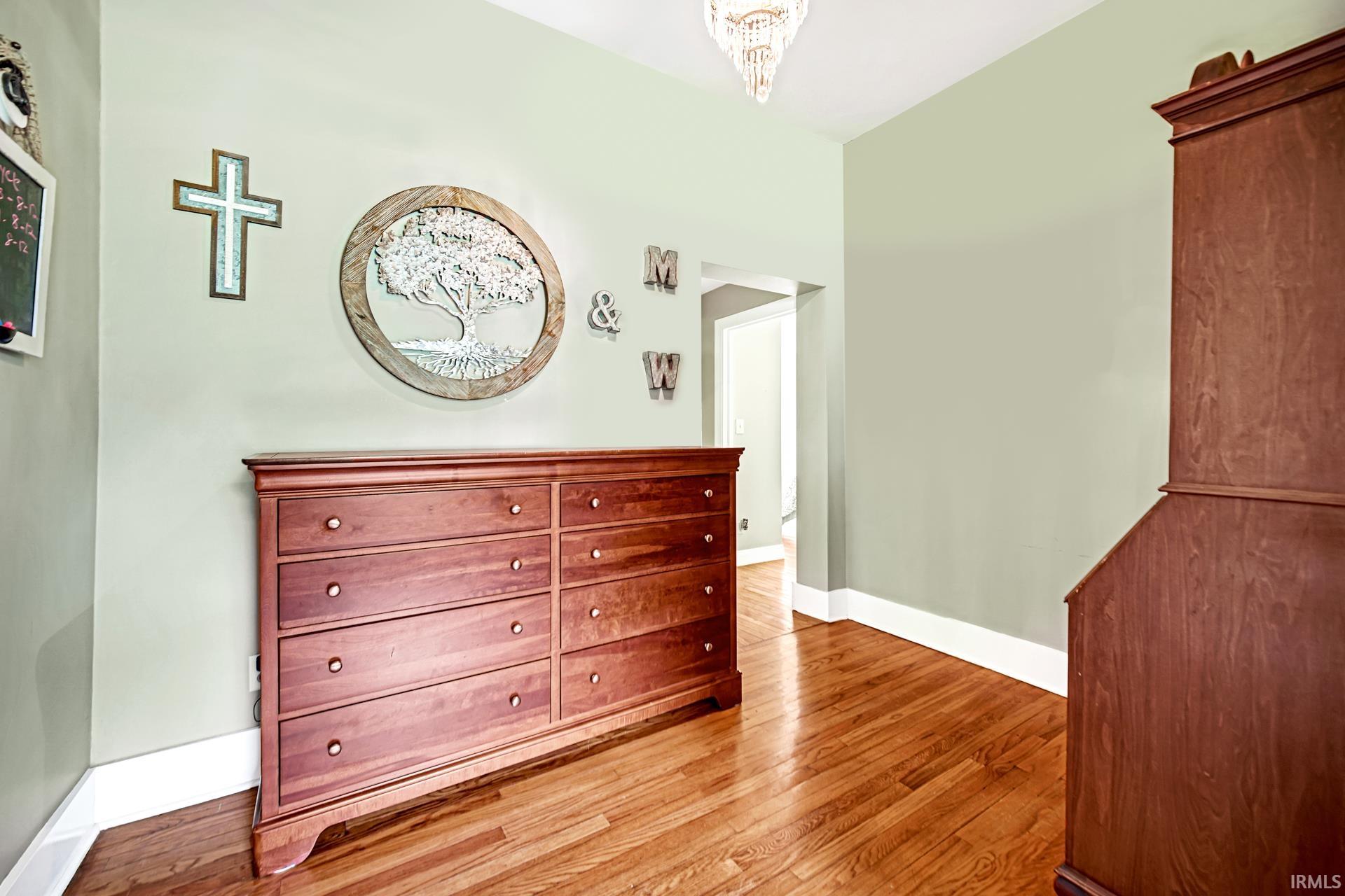 2822 Barrett