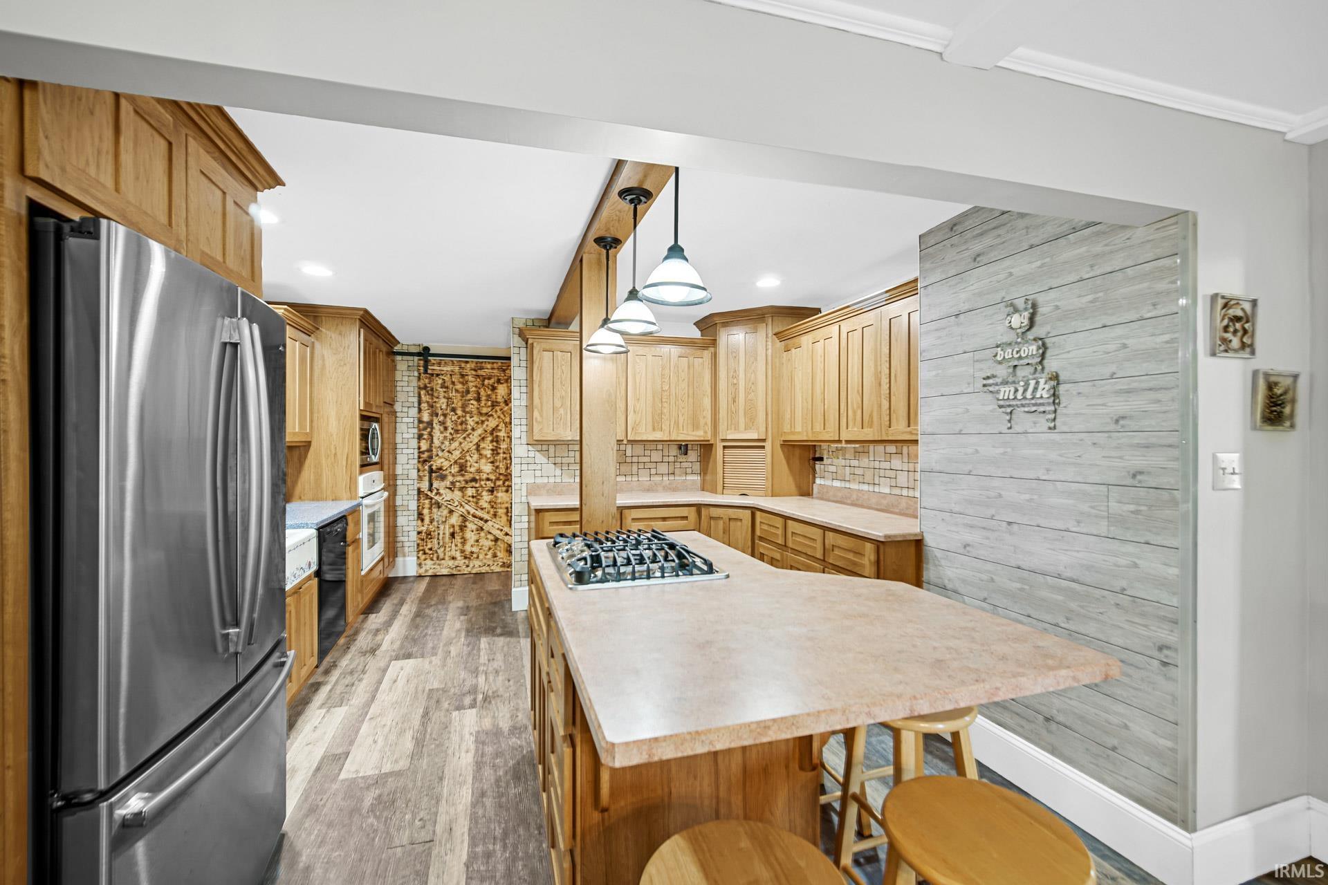 2822 Barrett