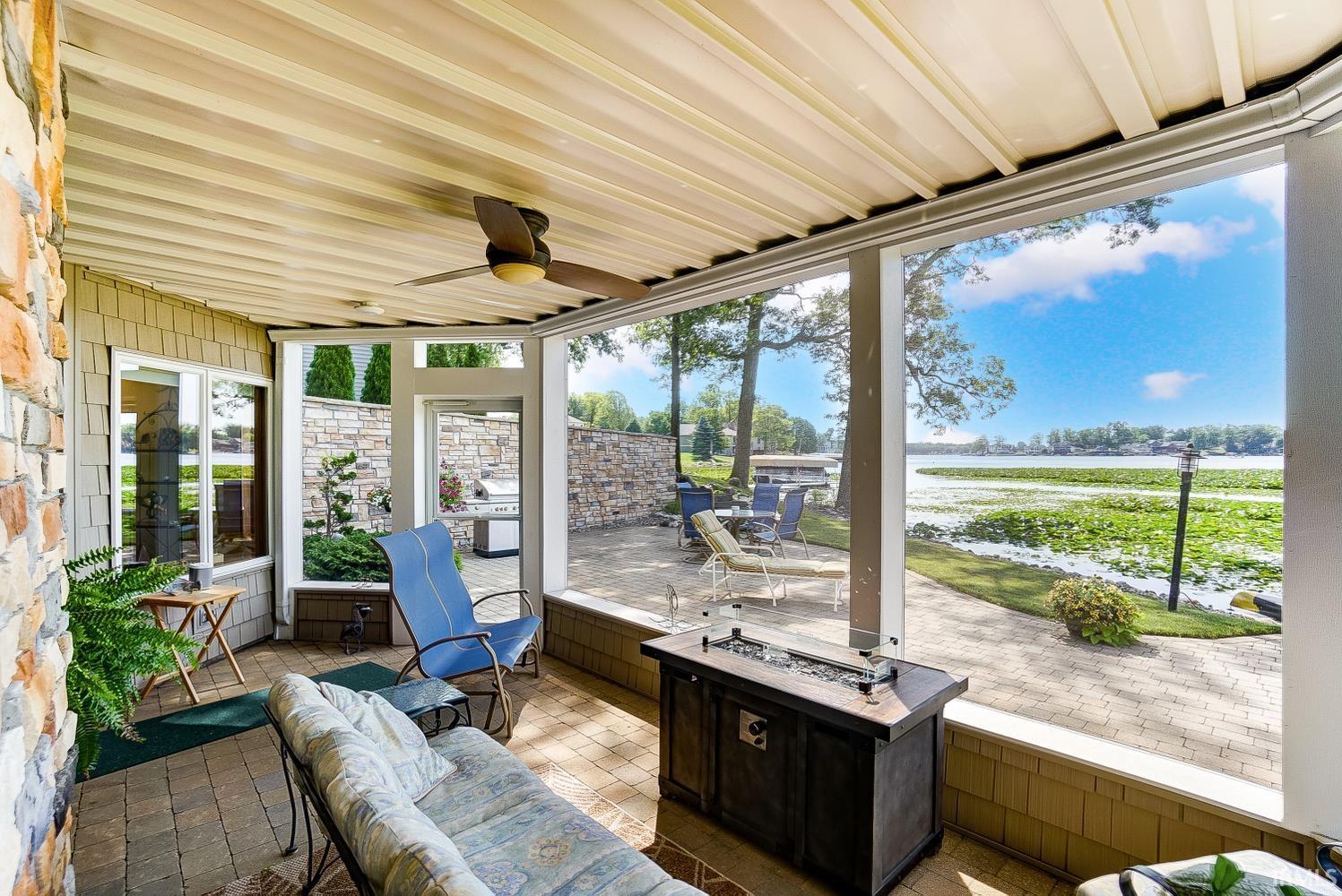 140 Lane 270a Hamilton Lake