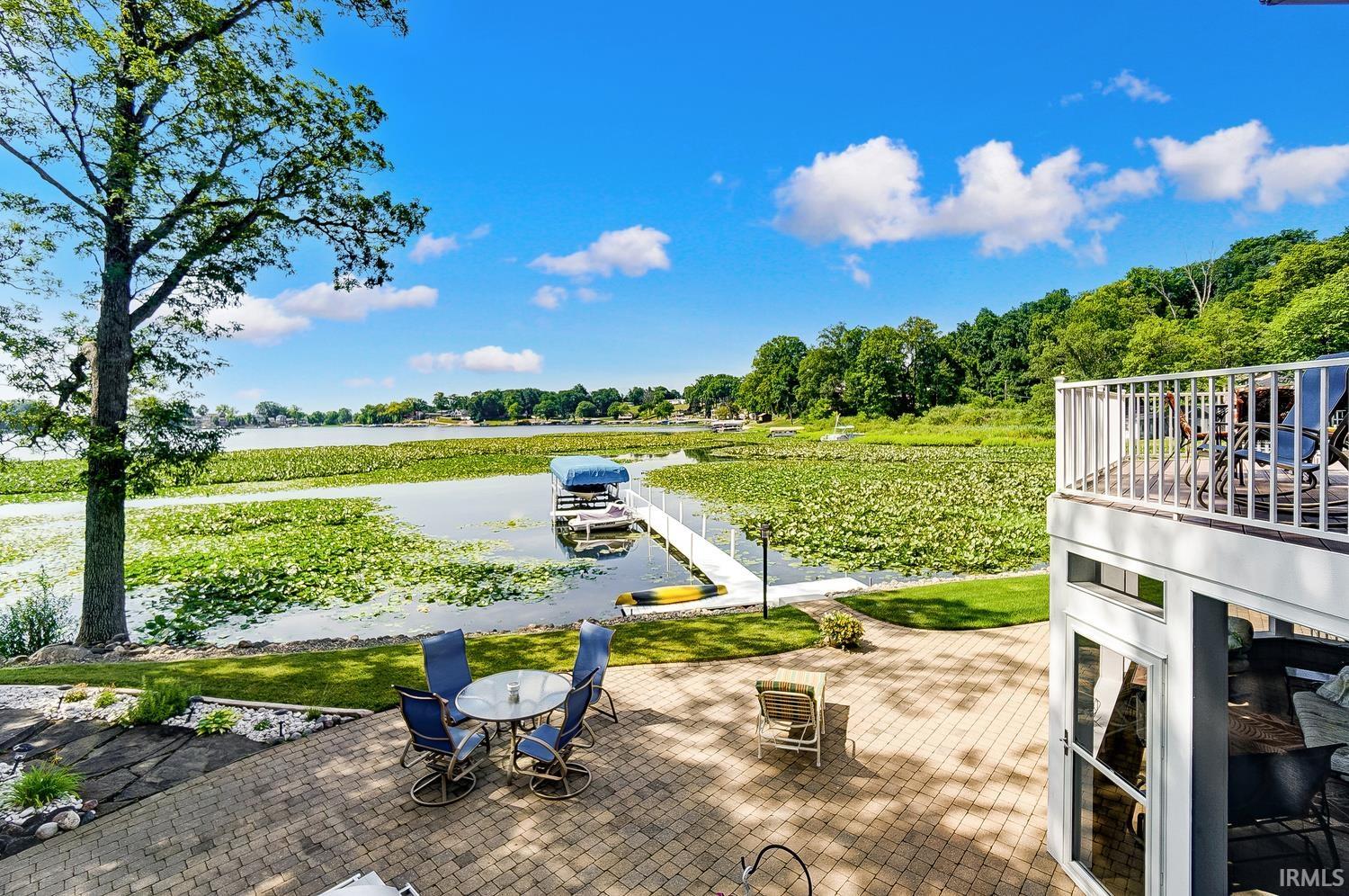140 Lane 270a Hamilton Lake