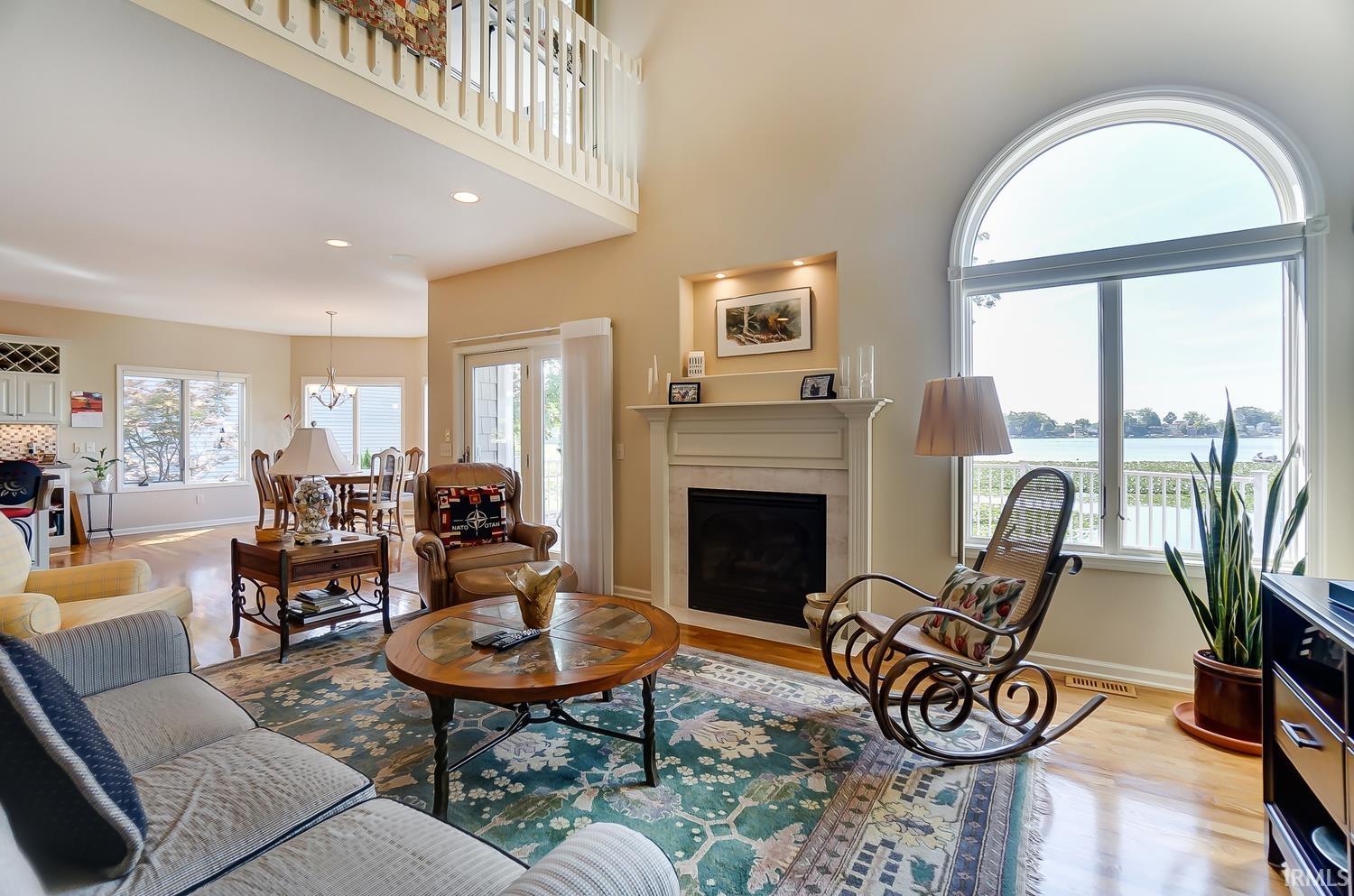 140 Lane 270a Hamilton Lake