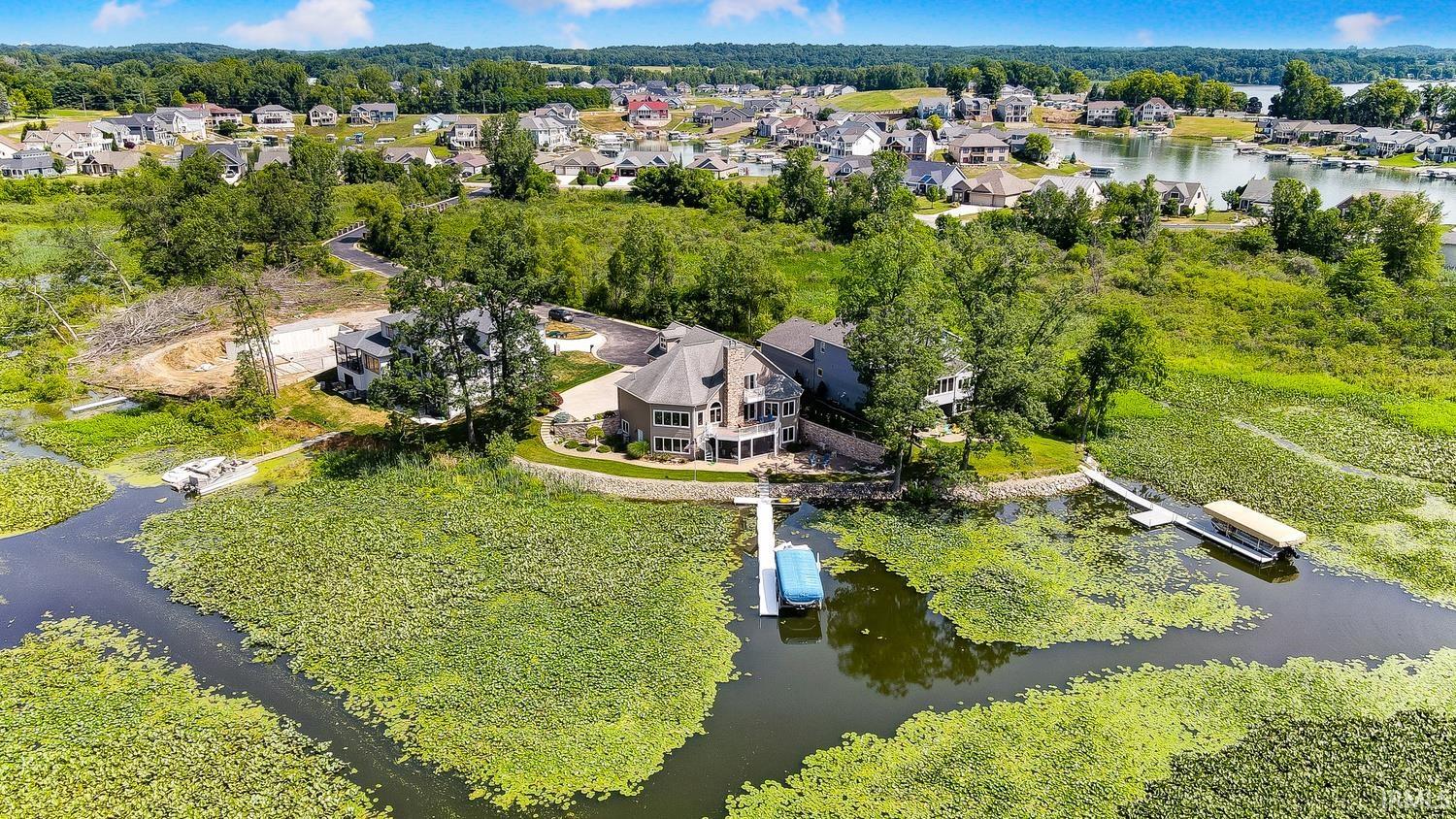 140 Lane 270a Hamilton Lake
