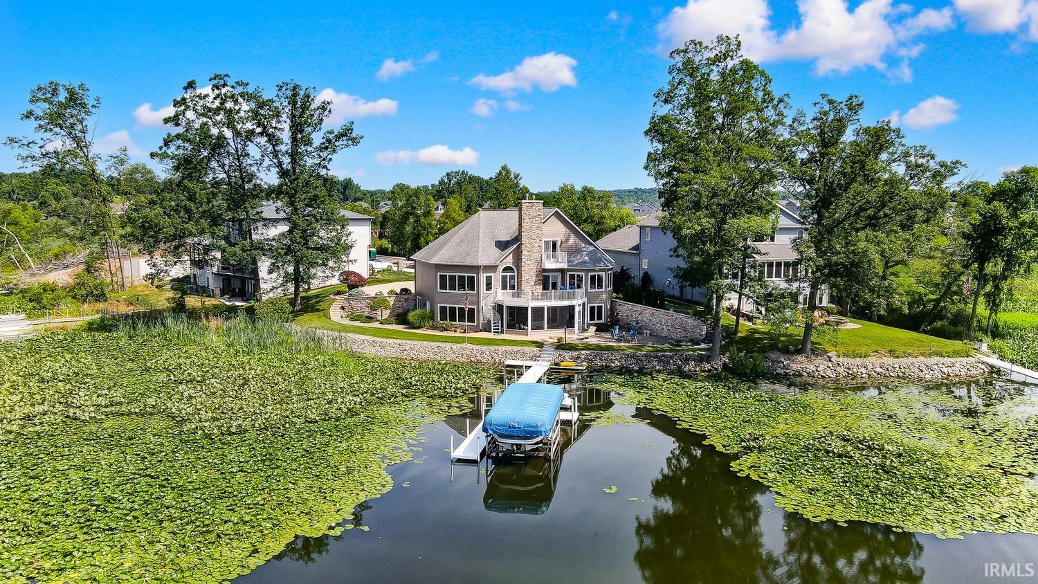 140 Lane 270a Hamilton Lake