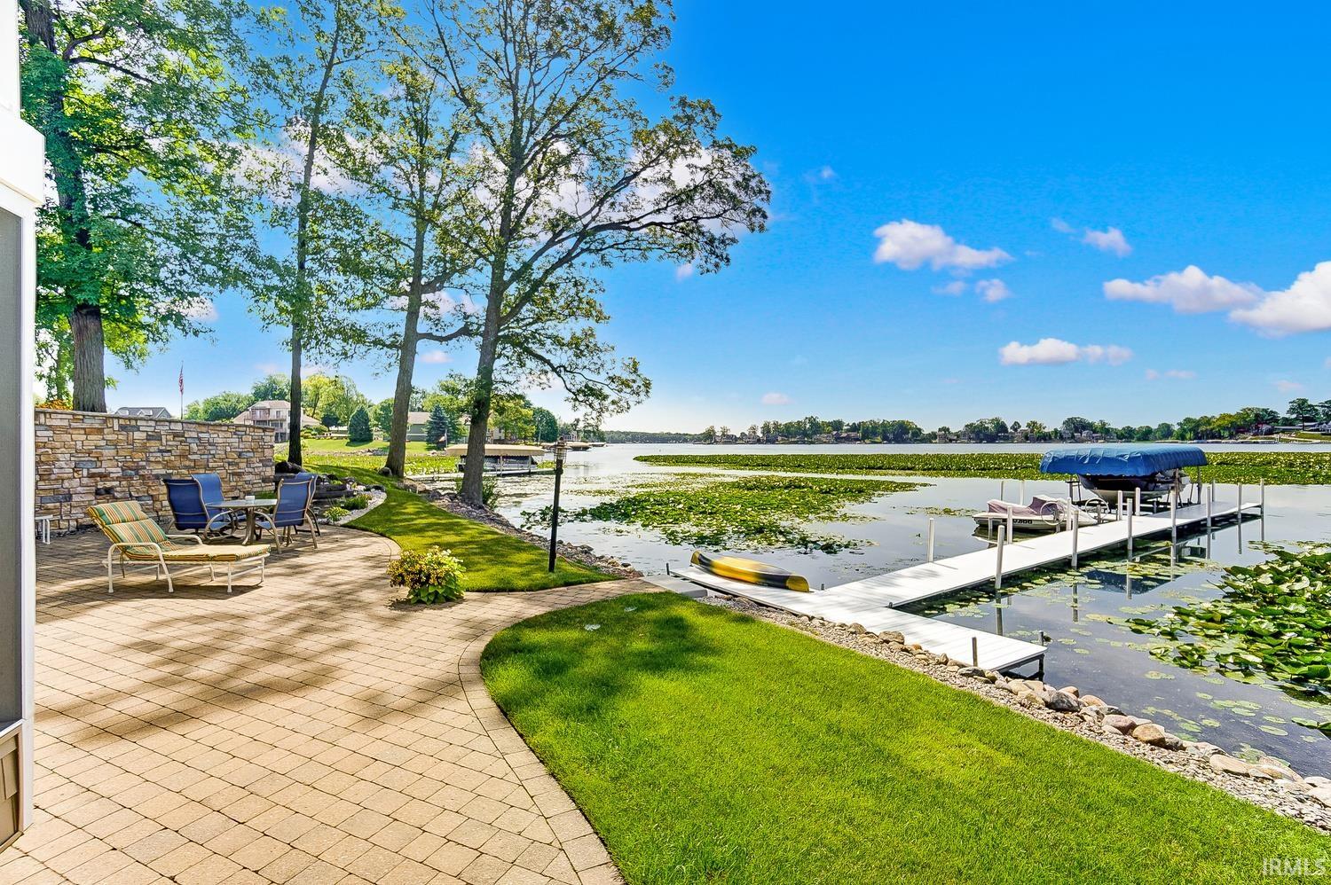 140 Lane 270a Hamilton Lake