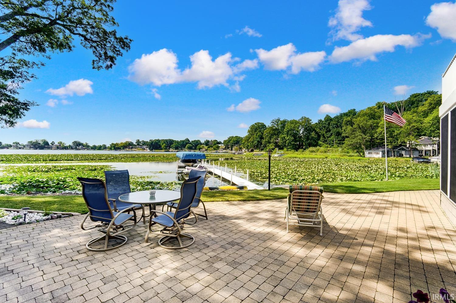 140 Lane 270a Hamilton Lake