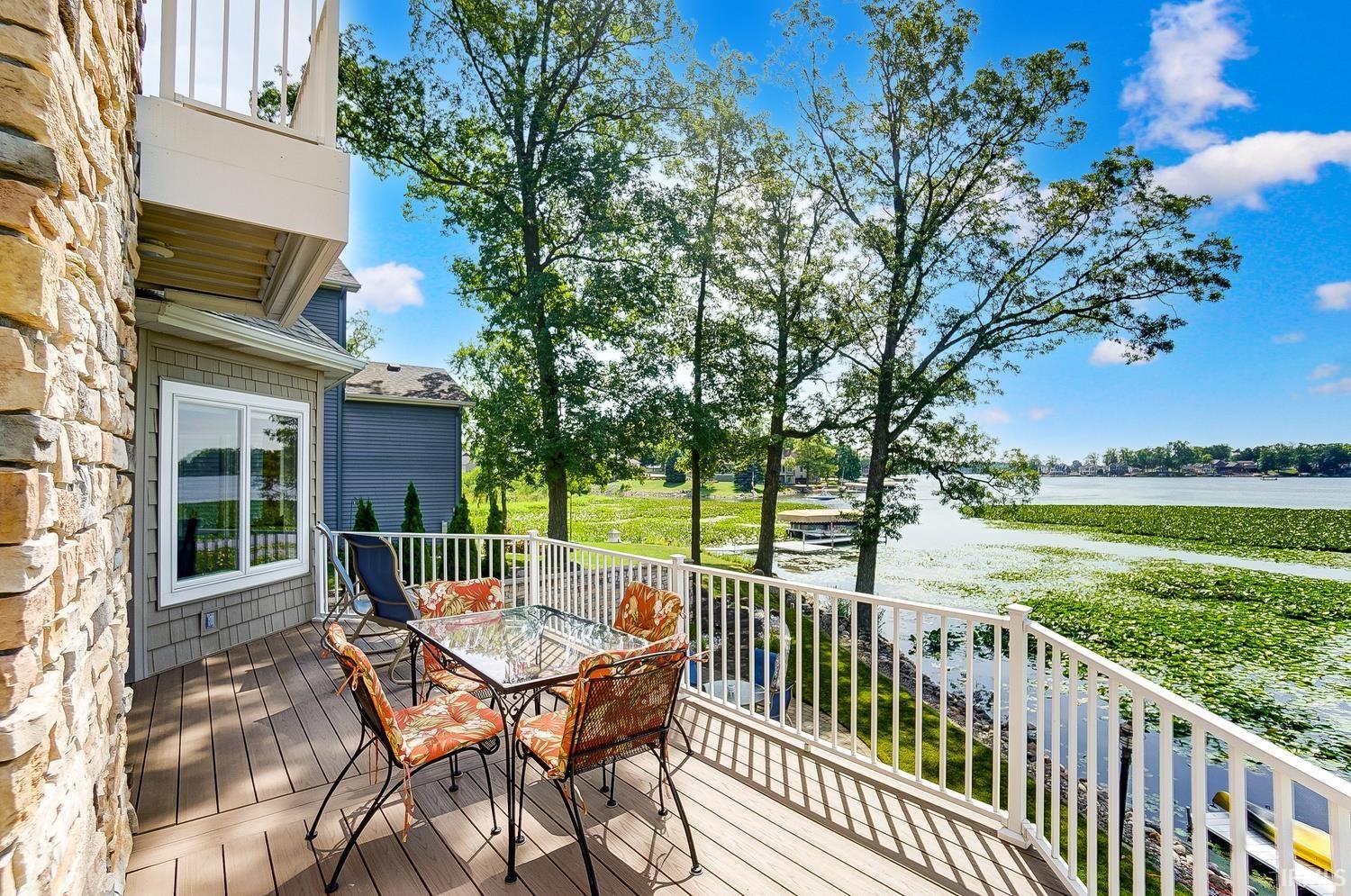 140 Lane 270a Hamilton Lake
