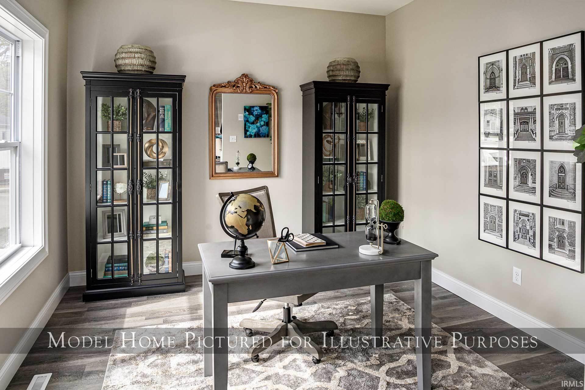 1237 Echoes, Apt Lot 14