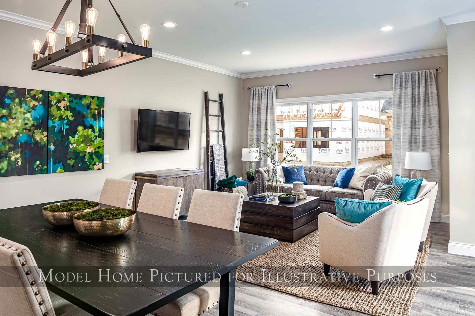 1237 Echoes, Apt Lot 14